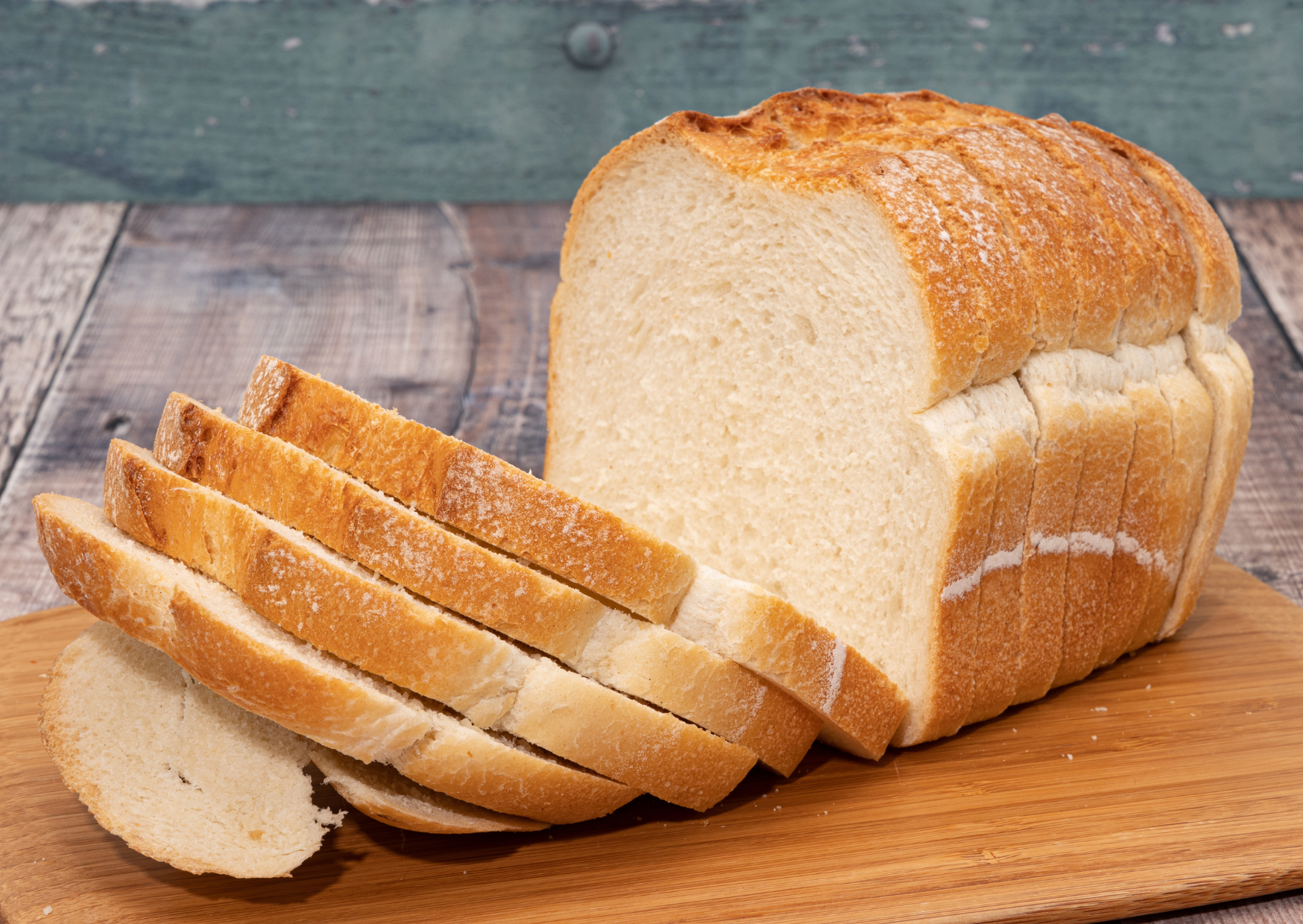 American bread