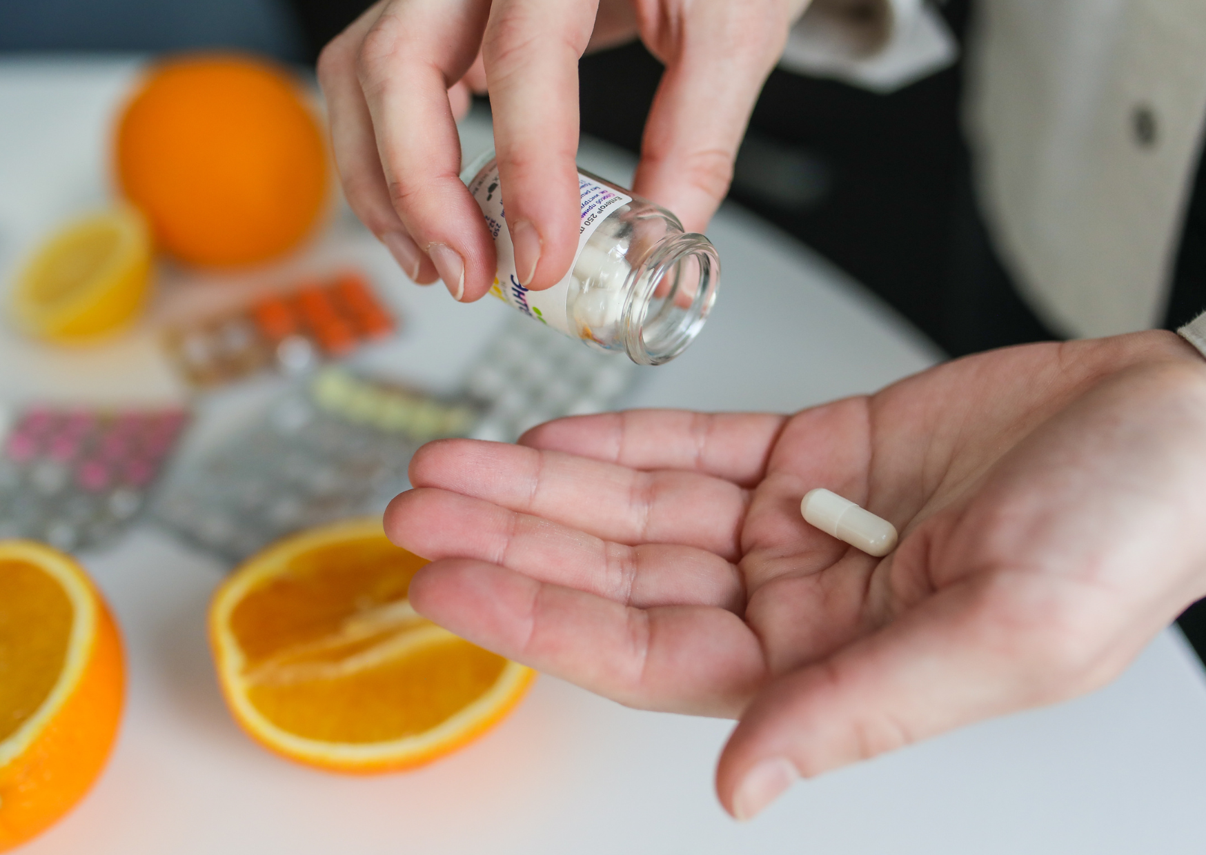 American vitamins 3