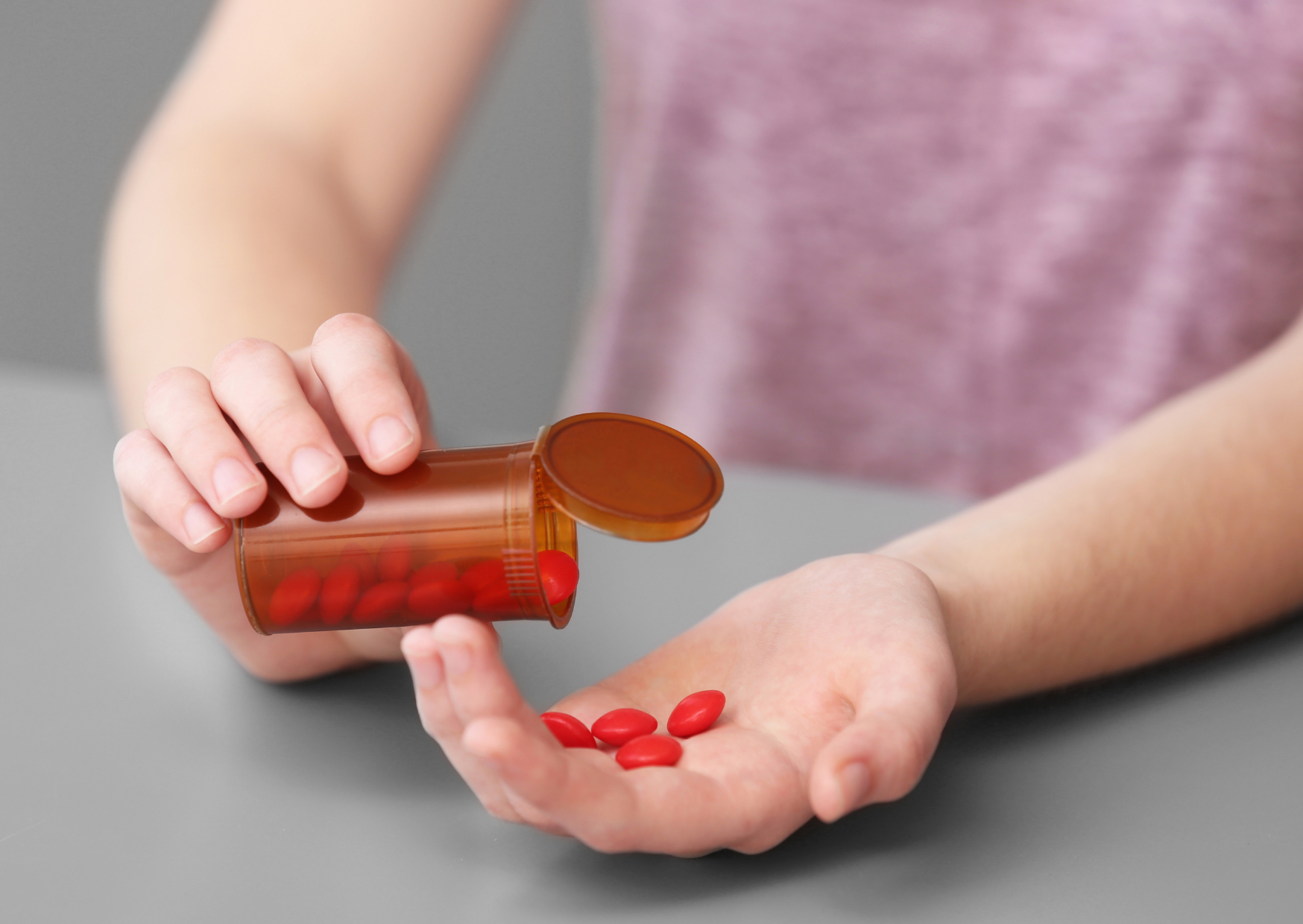 American vitamins 5