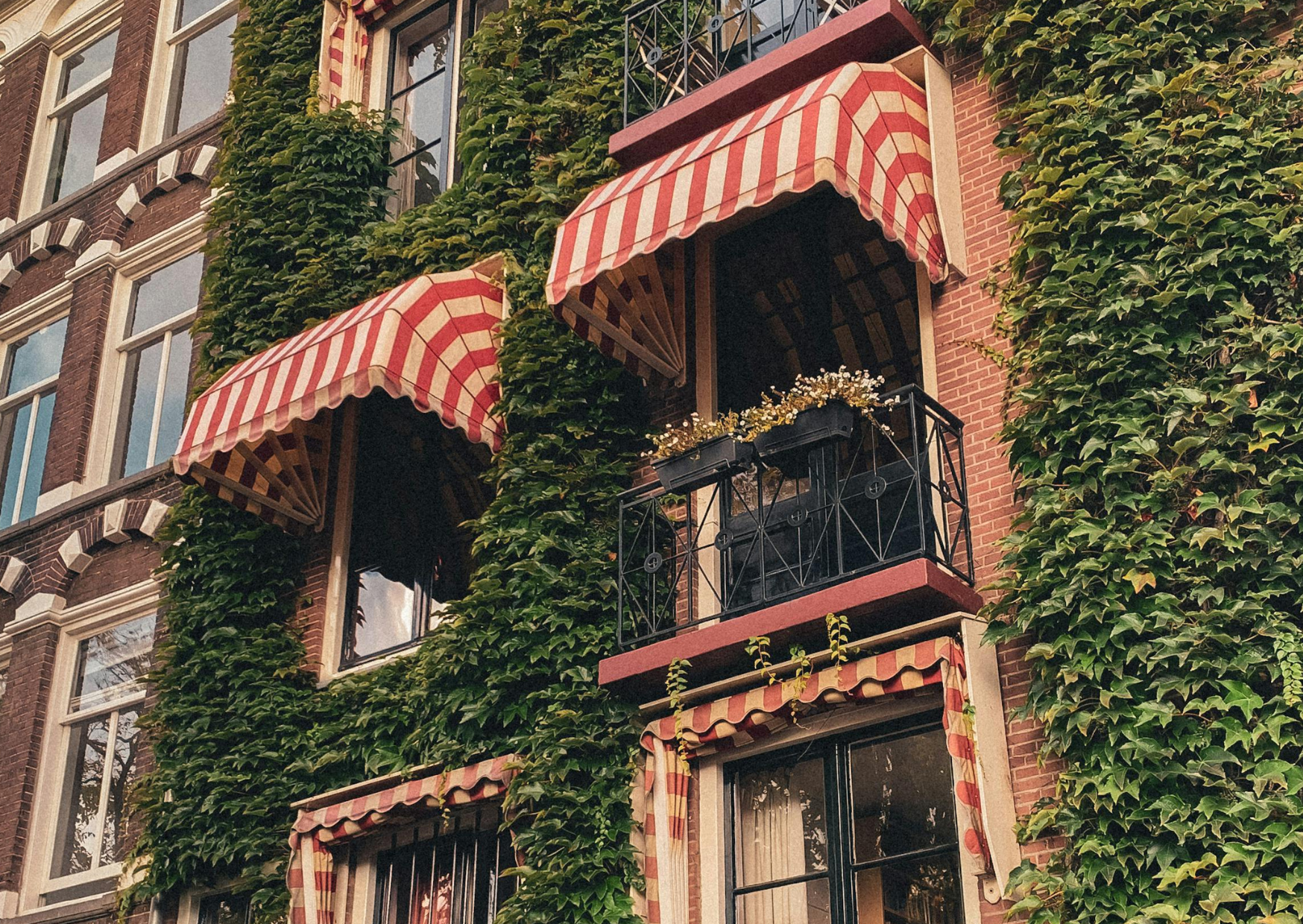 Awnings