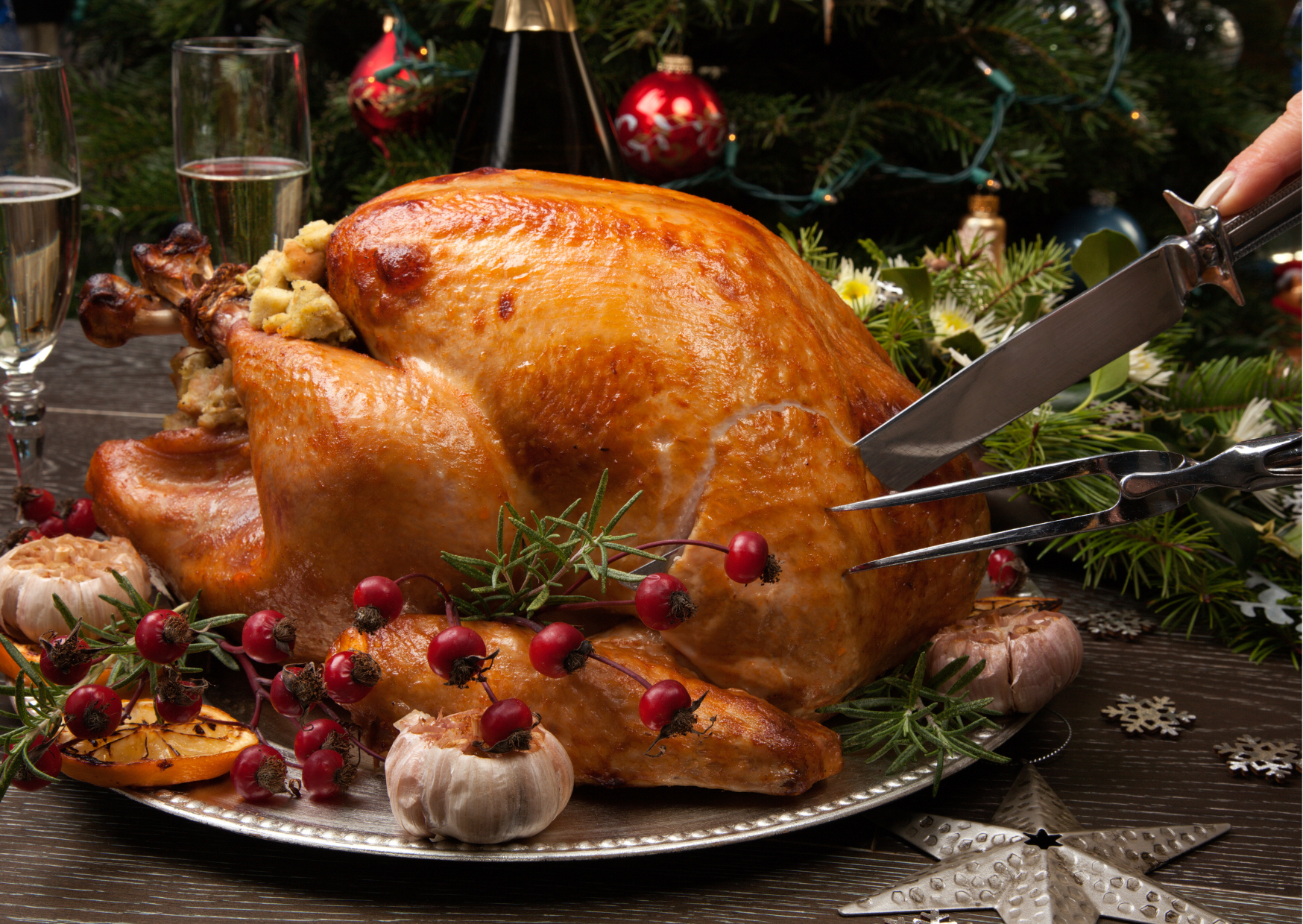 What Butterball Adds to Turkey And the Homemade Fix You Can Trust 4 Butterball Turkey Injection 2