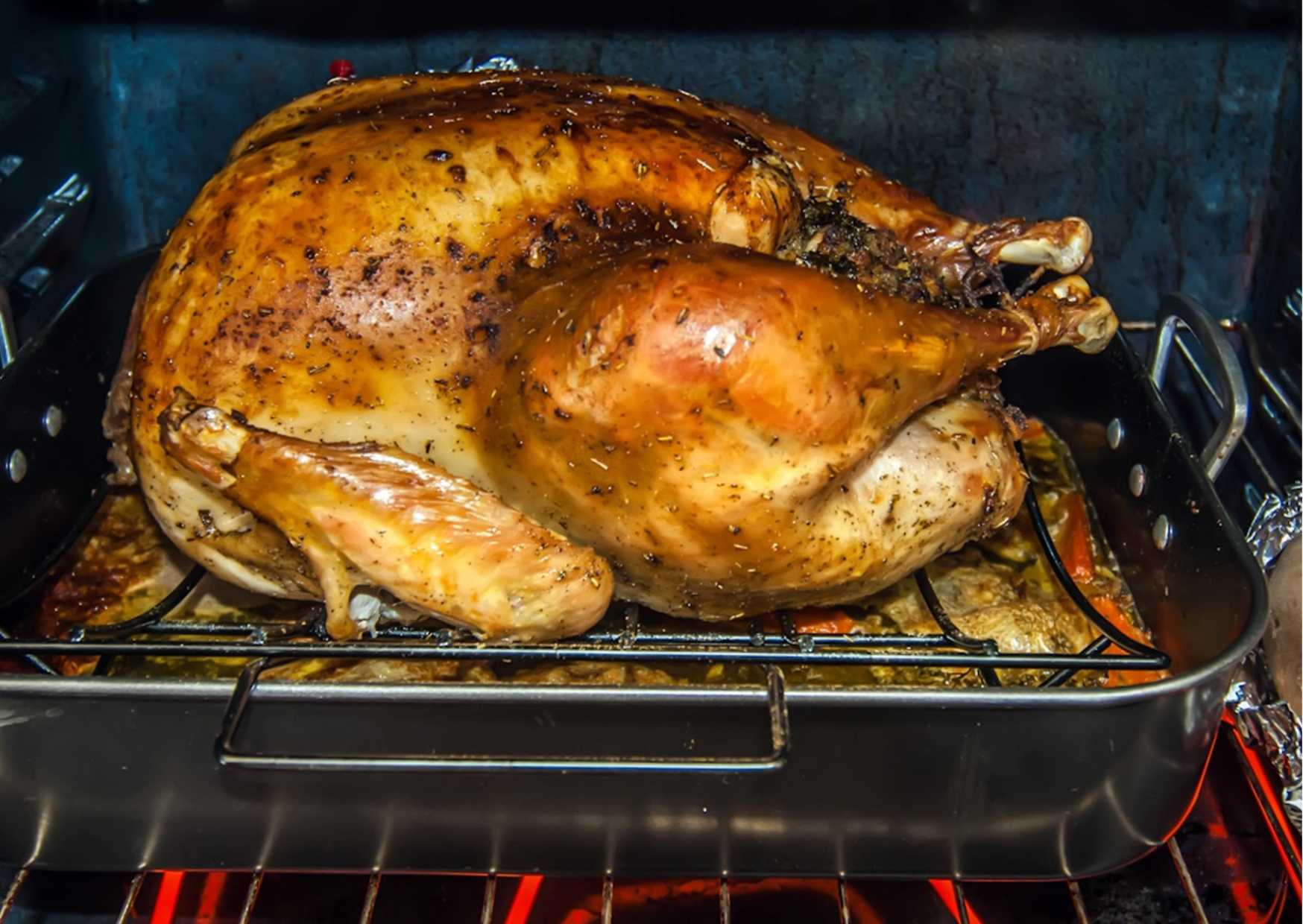 What Butterball Adds to Turkey And the Homemade Fix You Can Trust 3 Butterball Turkey Injection 5