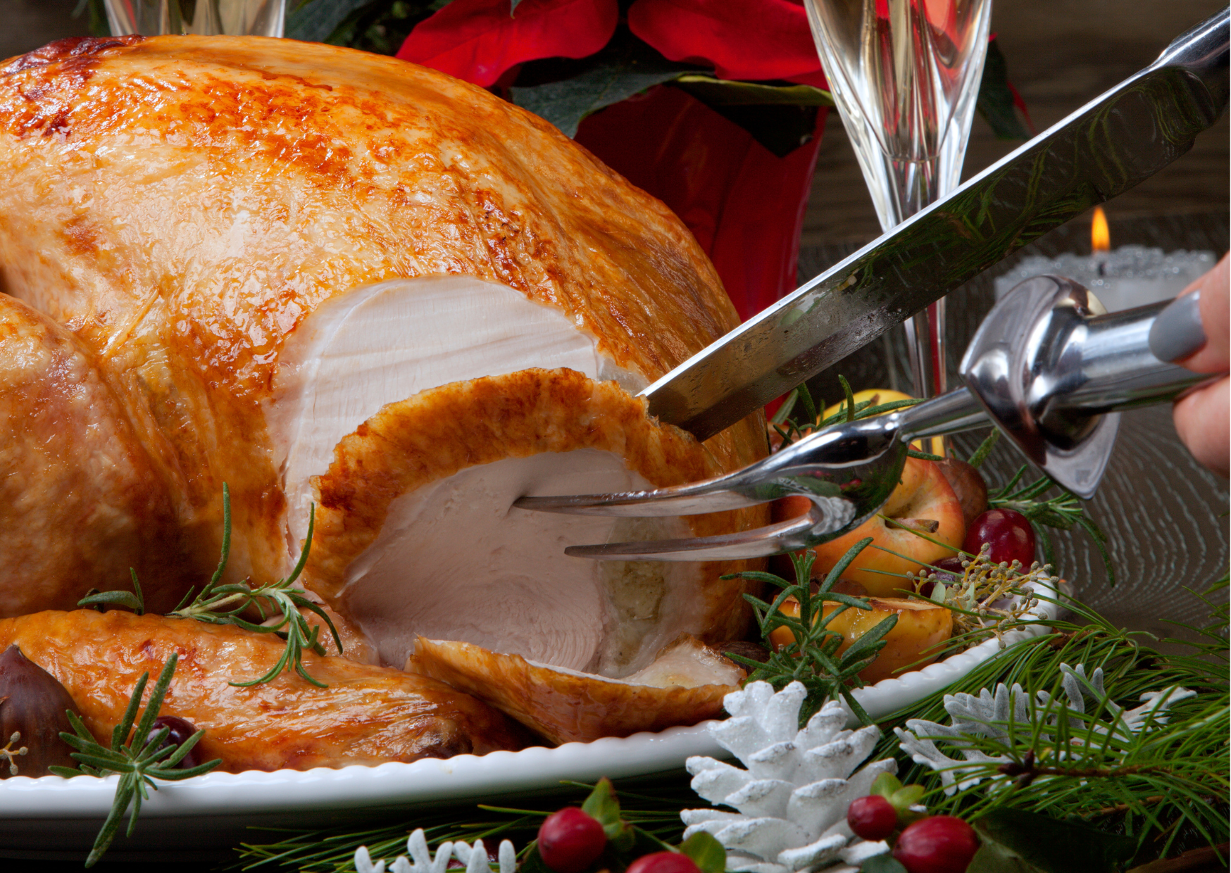 What Butterball Adds to Turkey And the Homemade Fix You Can Trust 5 Butterball Turkey Injection