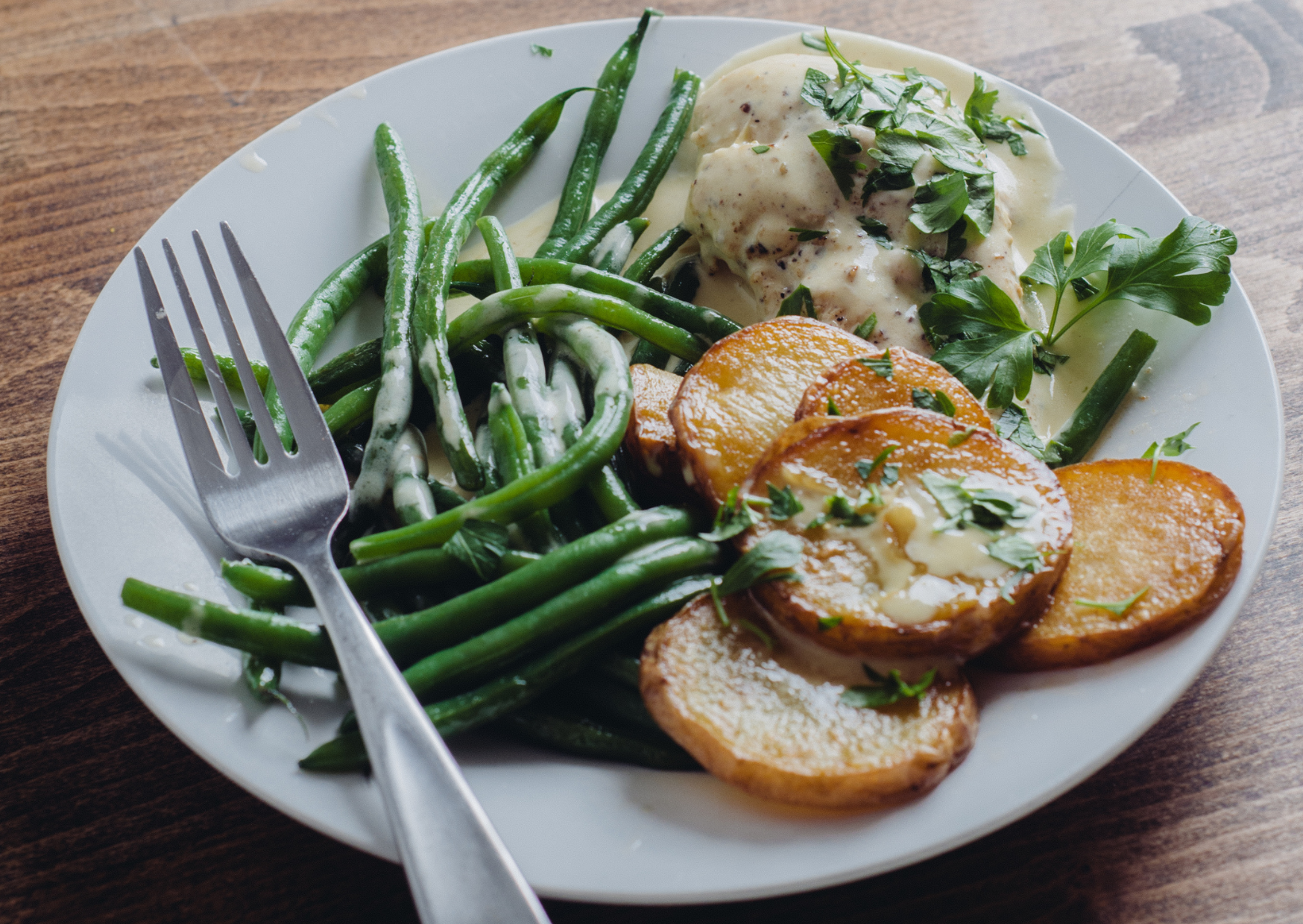 Americans Snack All Day: I Followed France’s Two-Meal Rule for 30 Days And Lost 17 Pounds 3 French meals 7