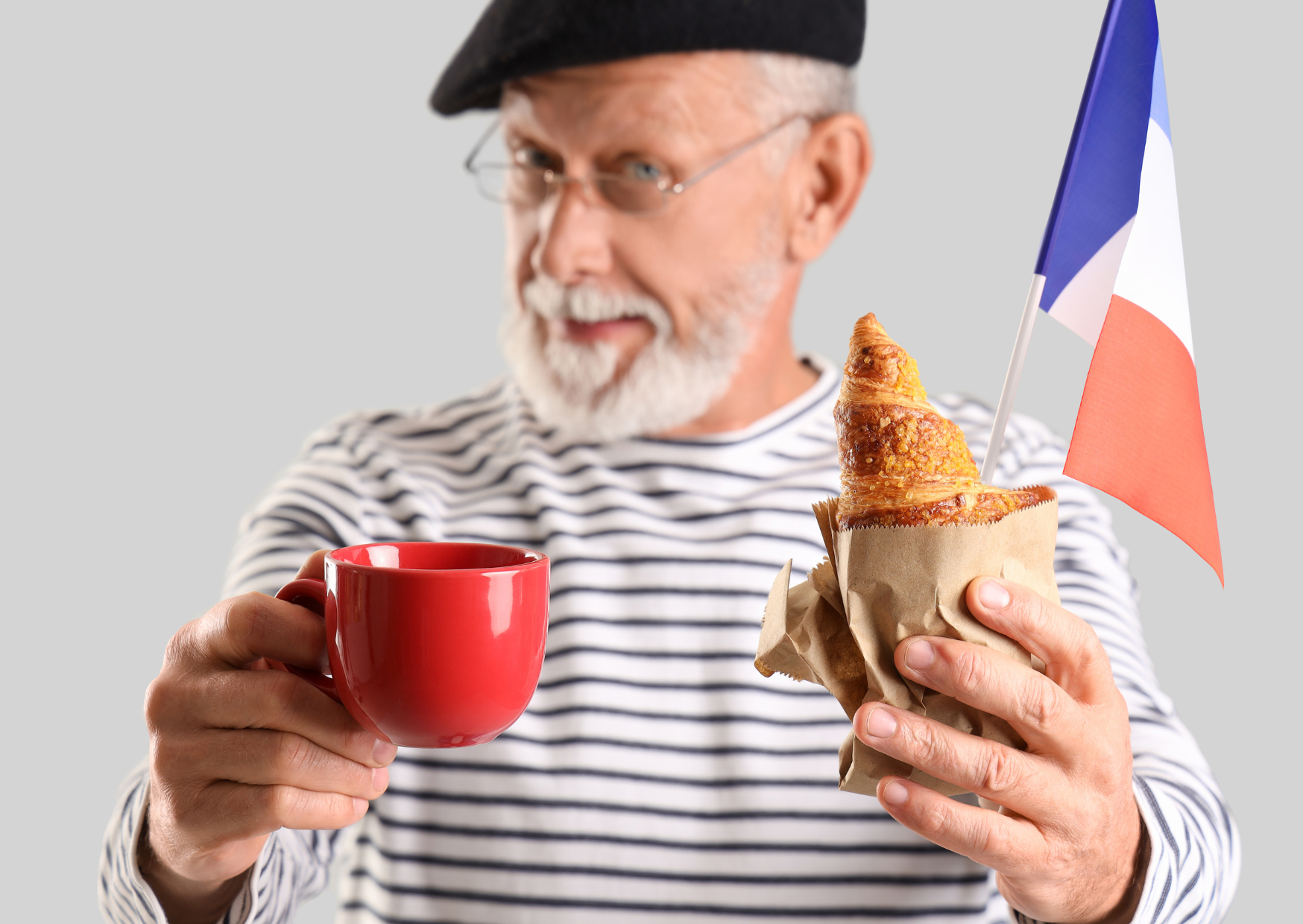 French men 5