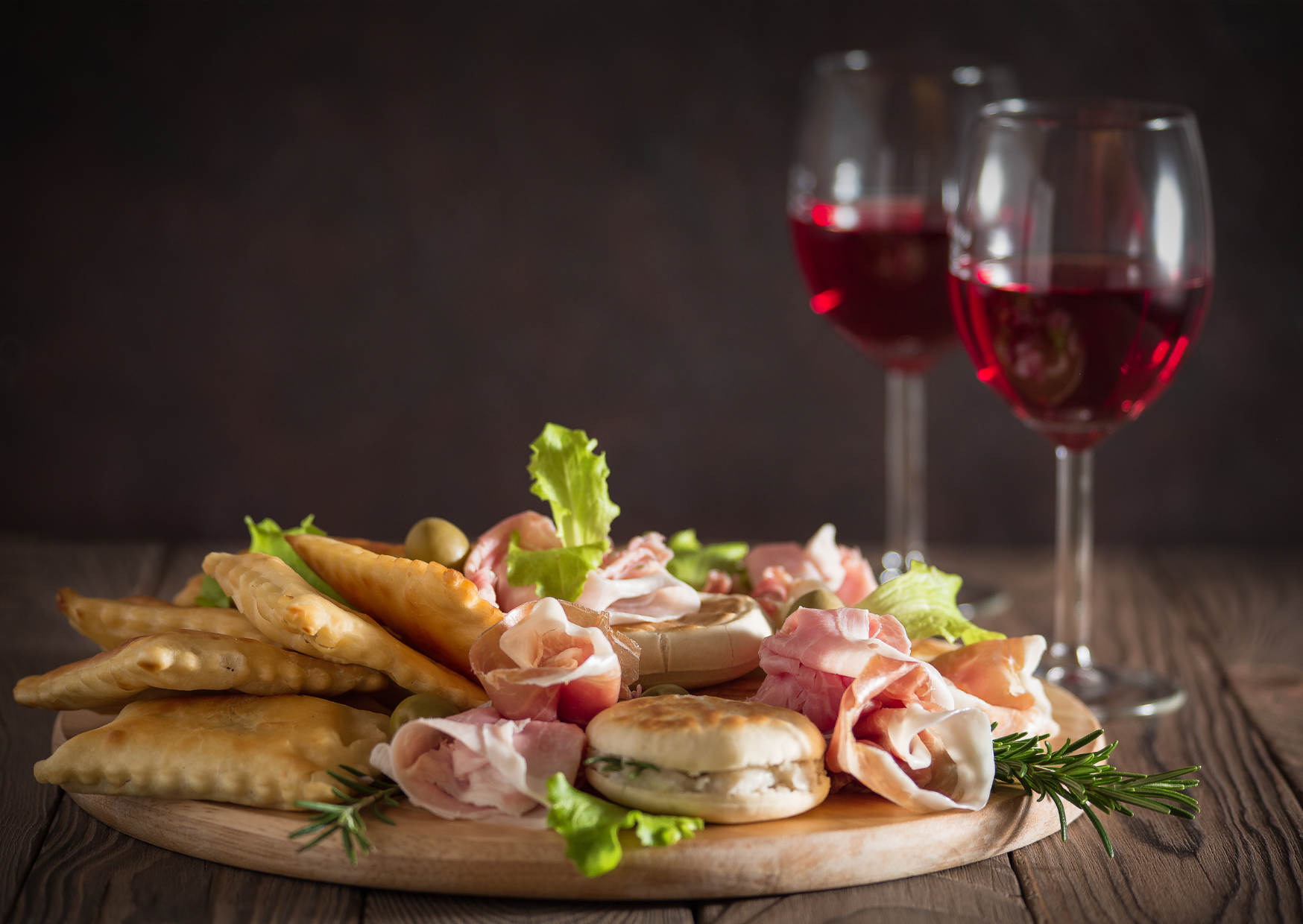 Italian Aperitivo 6