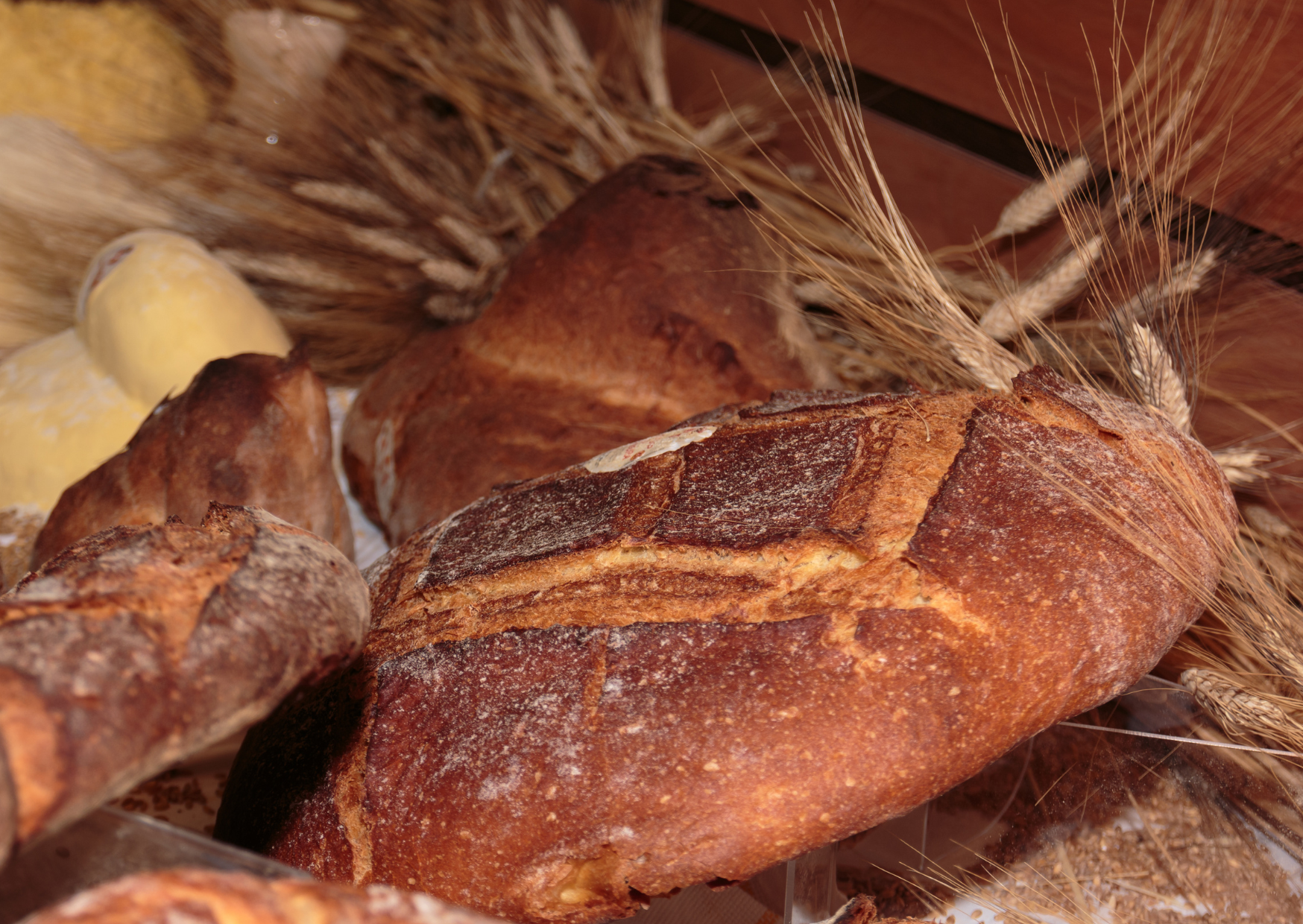 Italian bread 2