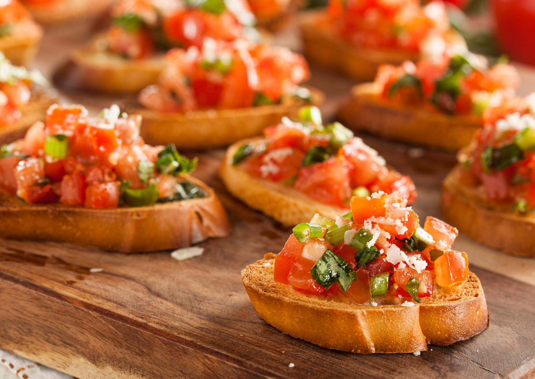 Italian bread 4
