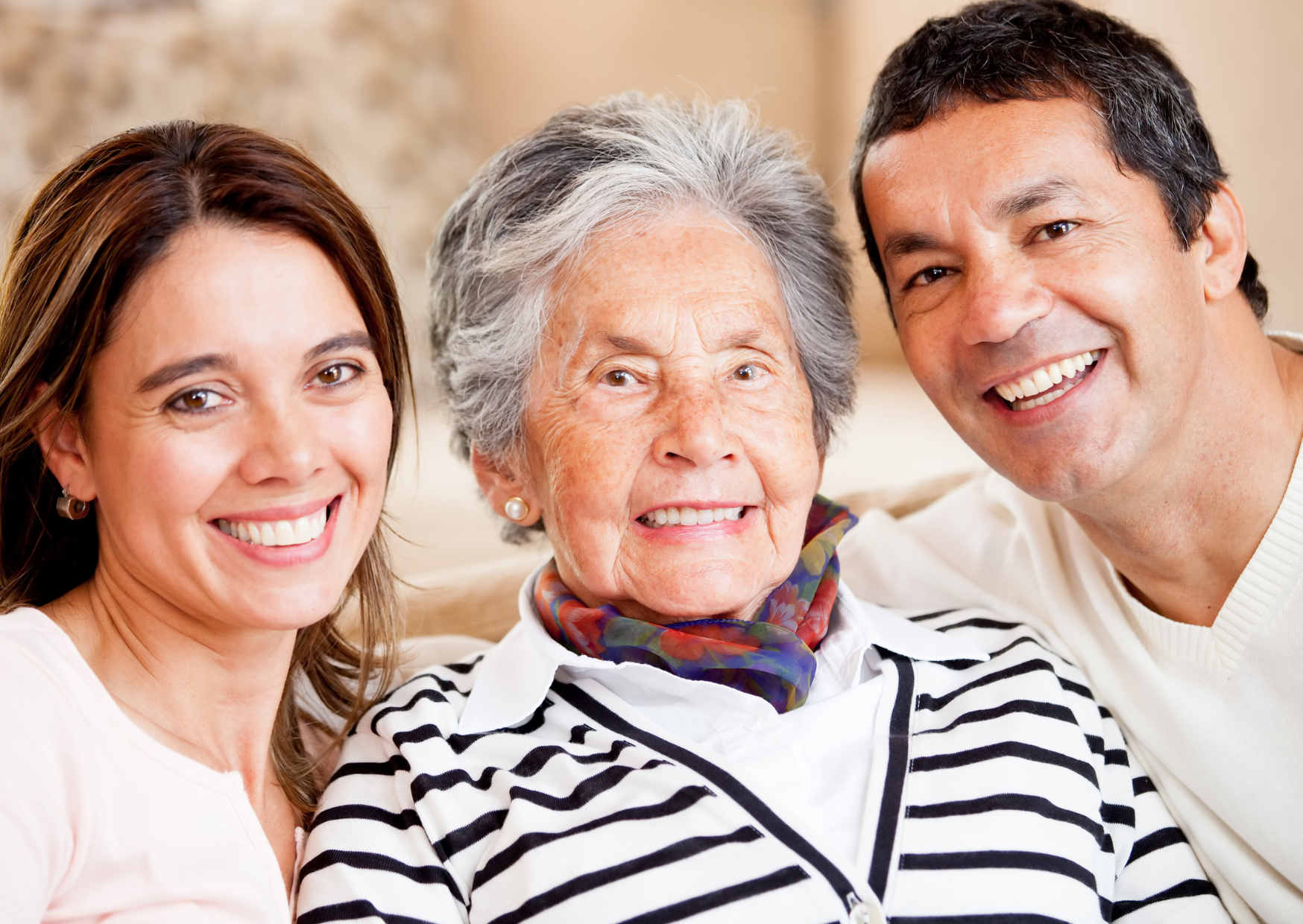Why Italian Mothers Never Ask About Your Weight, The American Obsession 1 Italian mothers 3