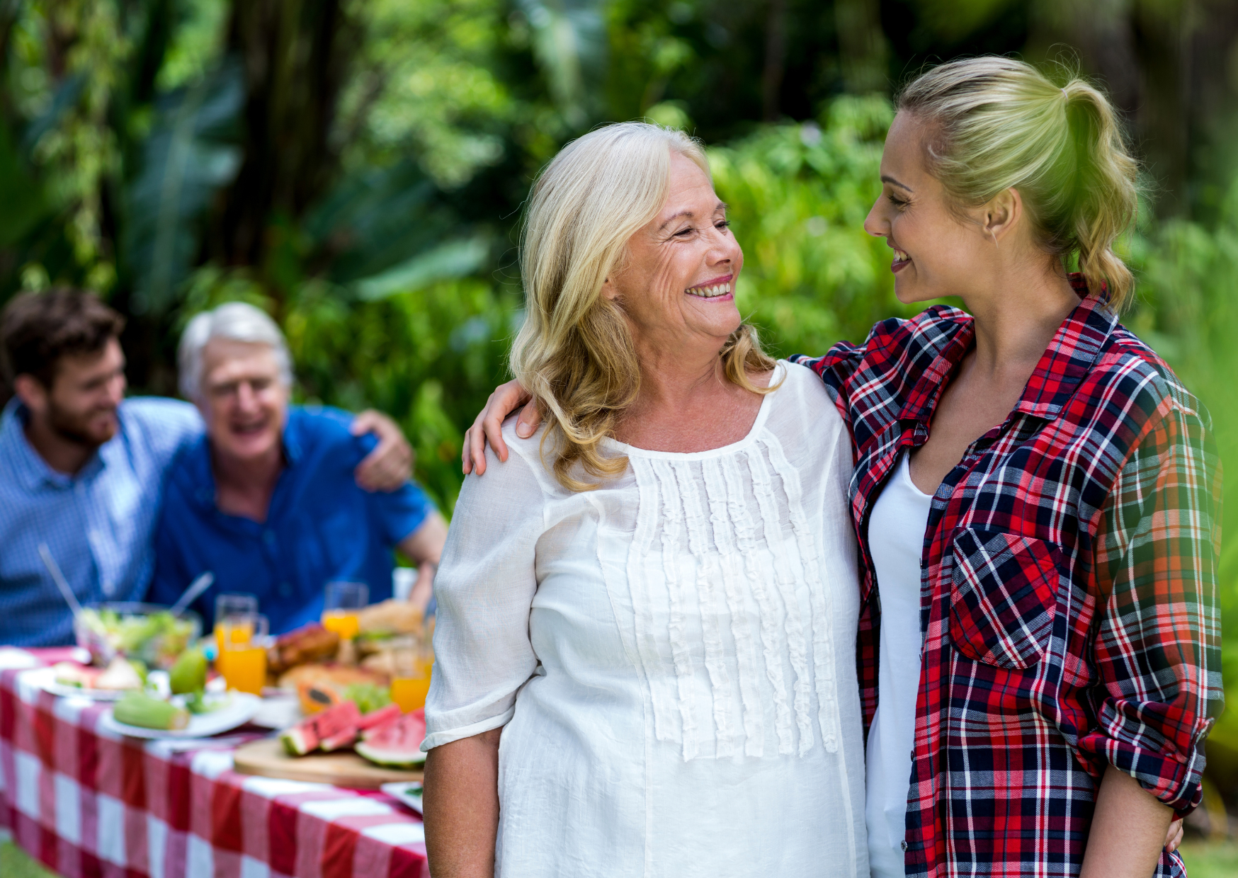 Why Italian Mothers Never Ask About Your Weight, The American Obsession 3 Italian mothers 4