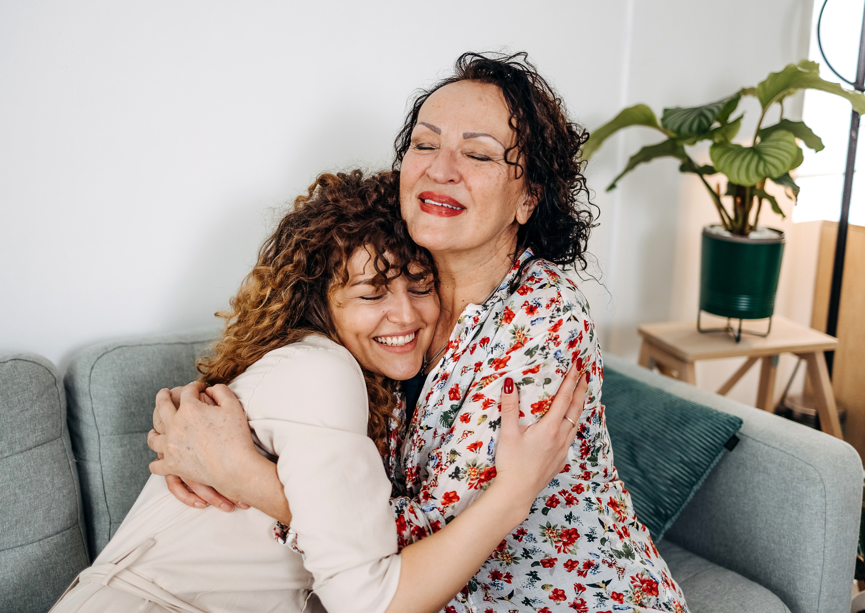 Why Italian Mothers Never Ask About Your Weight, The American Obsession 2 Italian mothers 5
