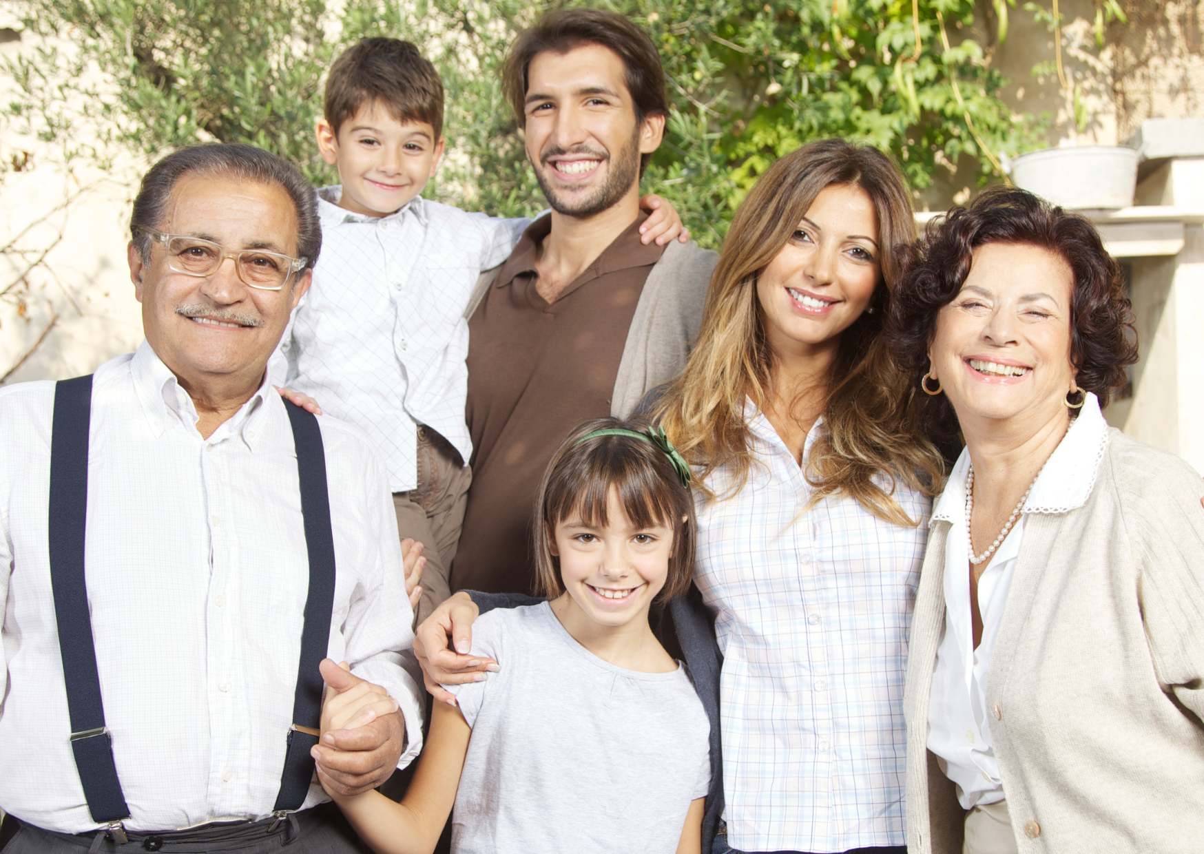 Why Italian Mothers Never Ask About Your Weight, The American Obsession 4 Italian mothers