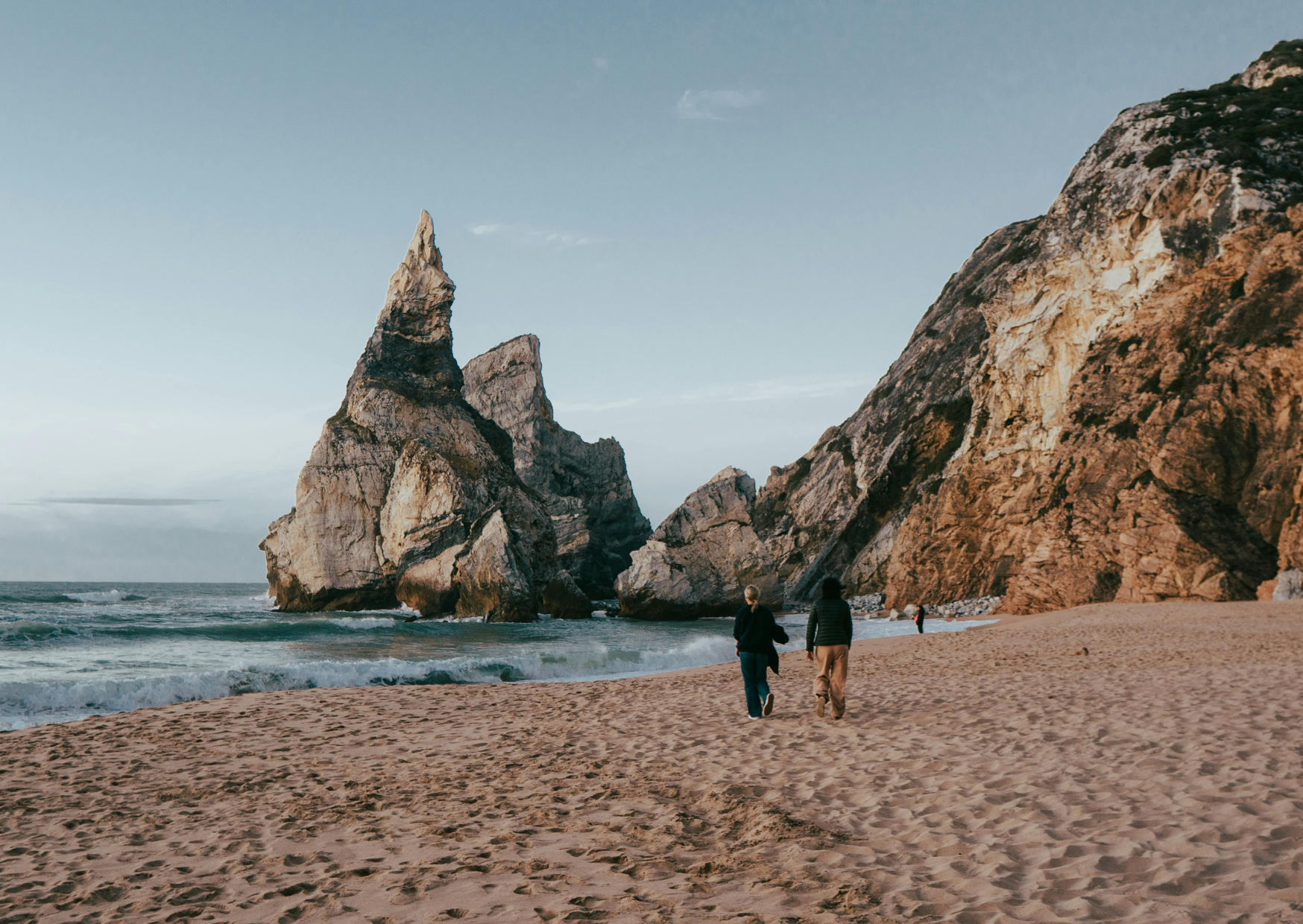 Portuguese winter 6
