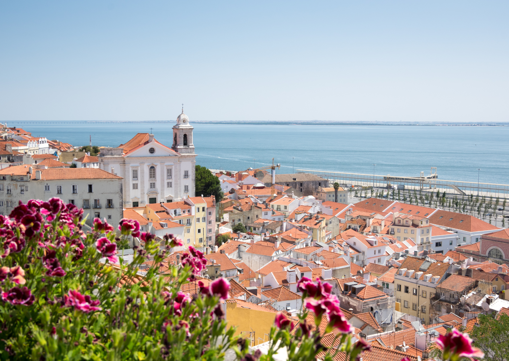 Portuguese winter