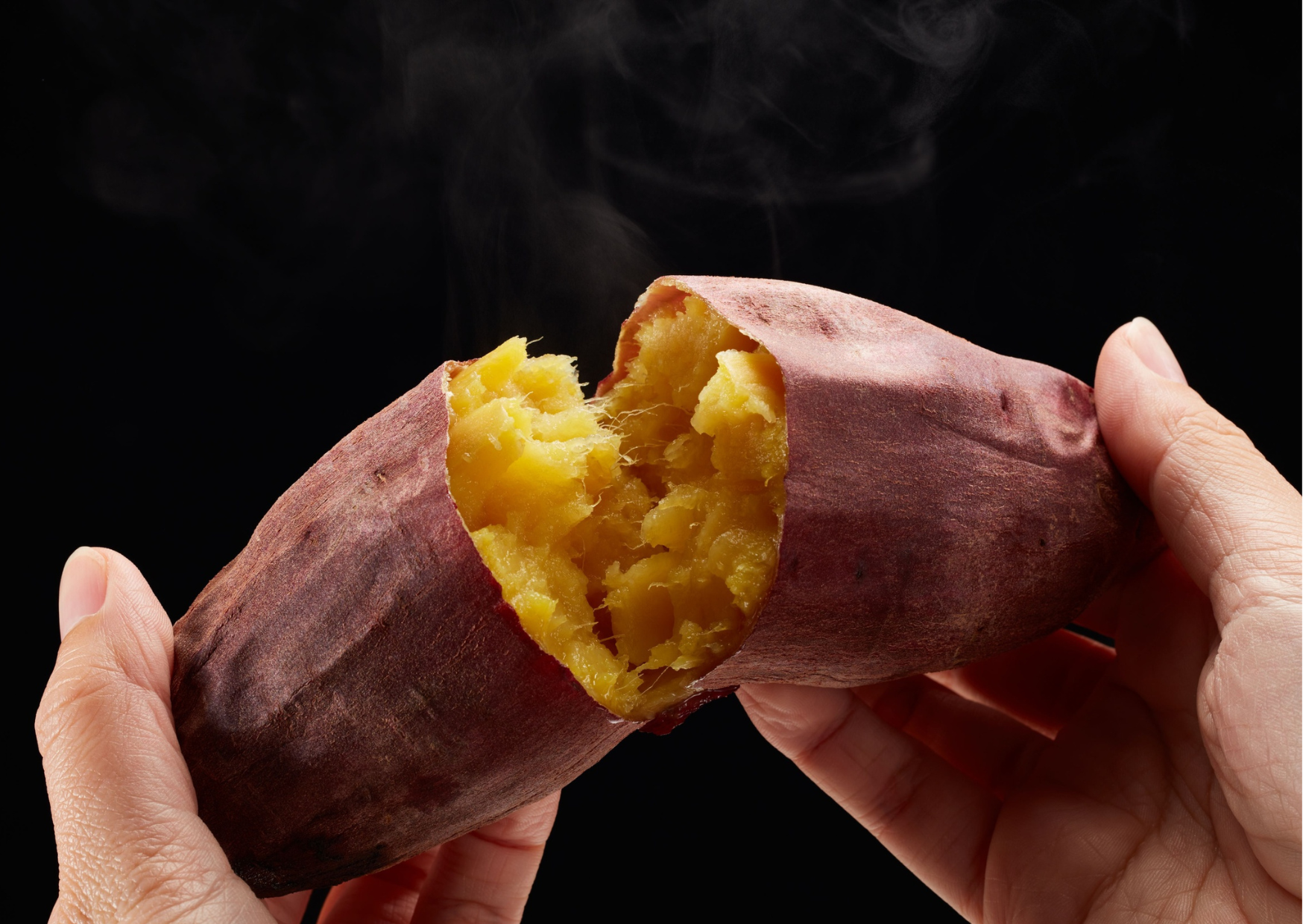 Sweet potato