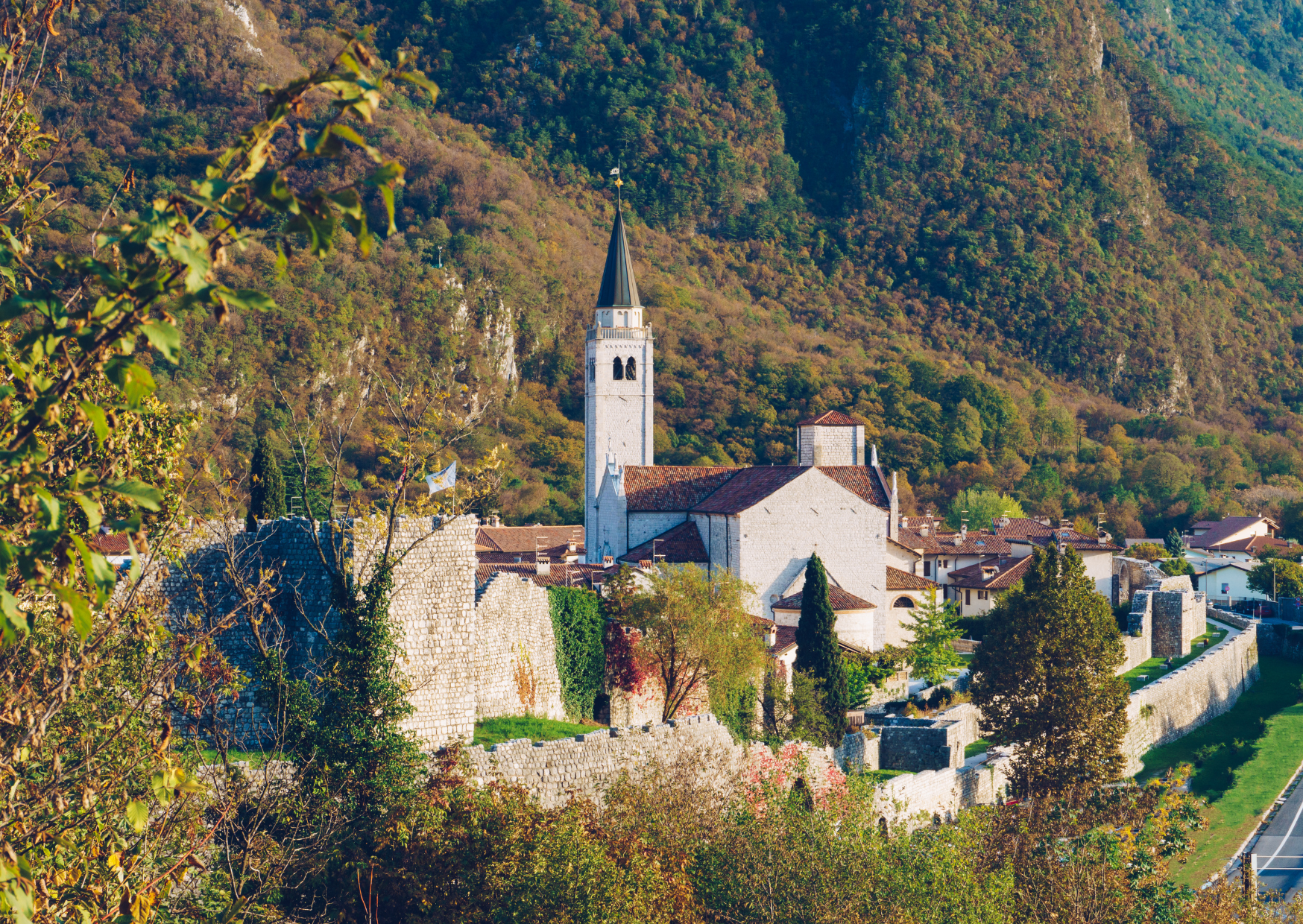 Trentino Italy 5 1