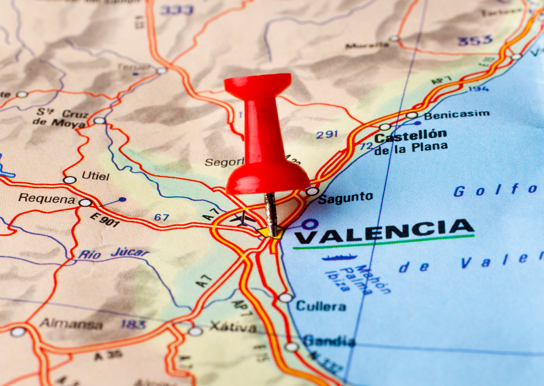 Valencia Spain 3