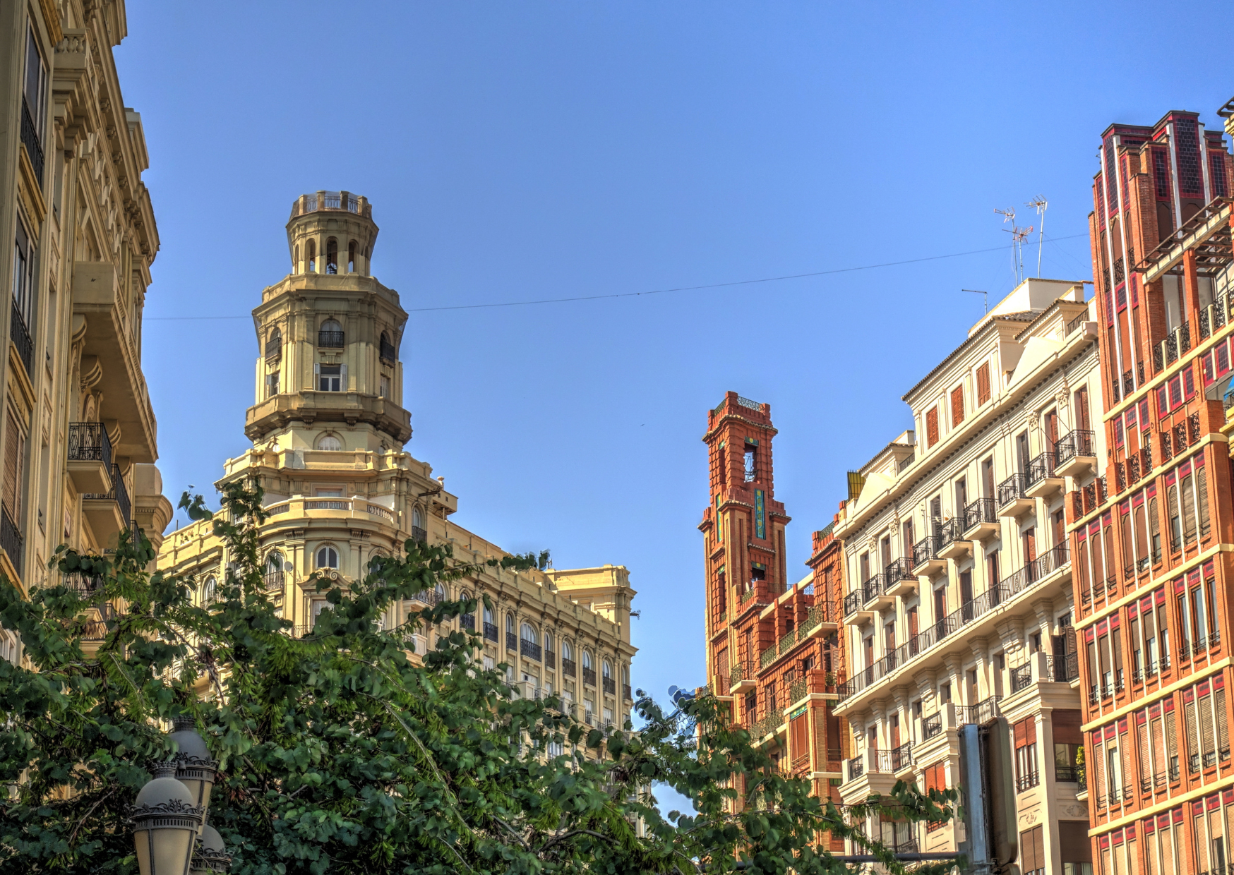 Valencia Spain 5