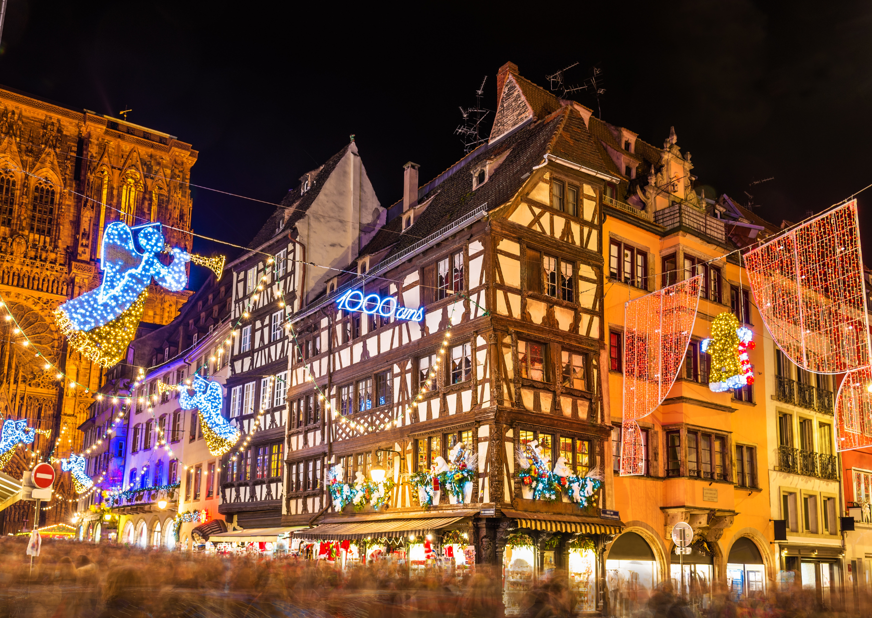 christmas in Europe 5