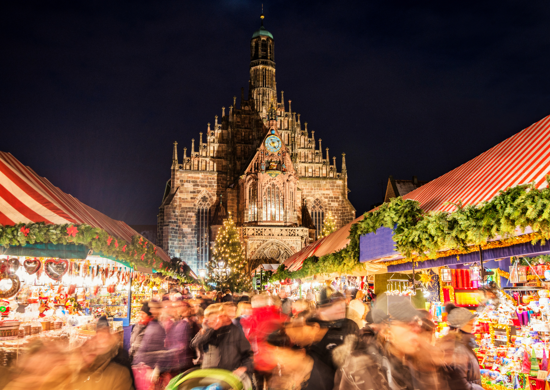 christmas in Europe 6