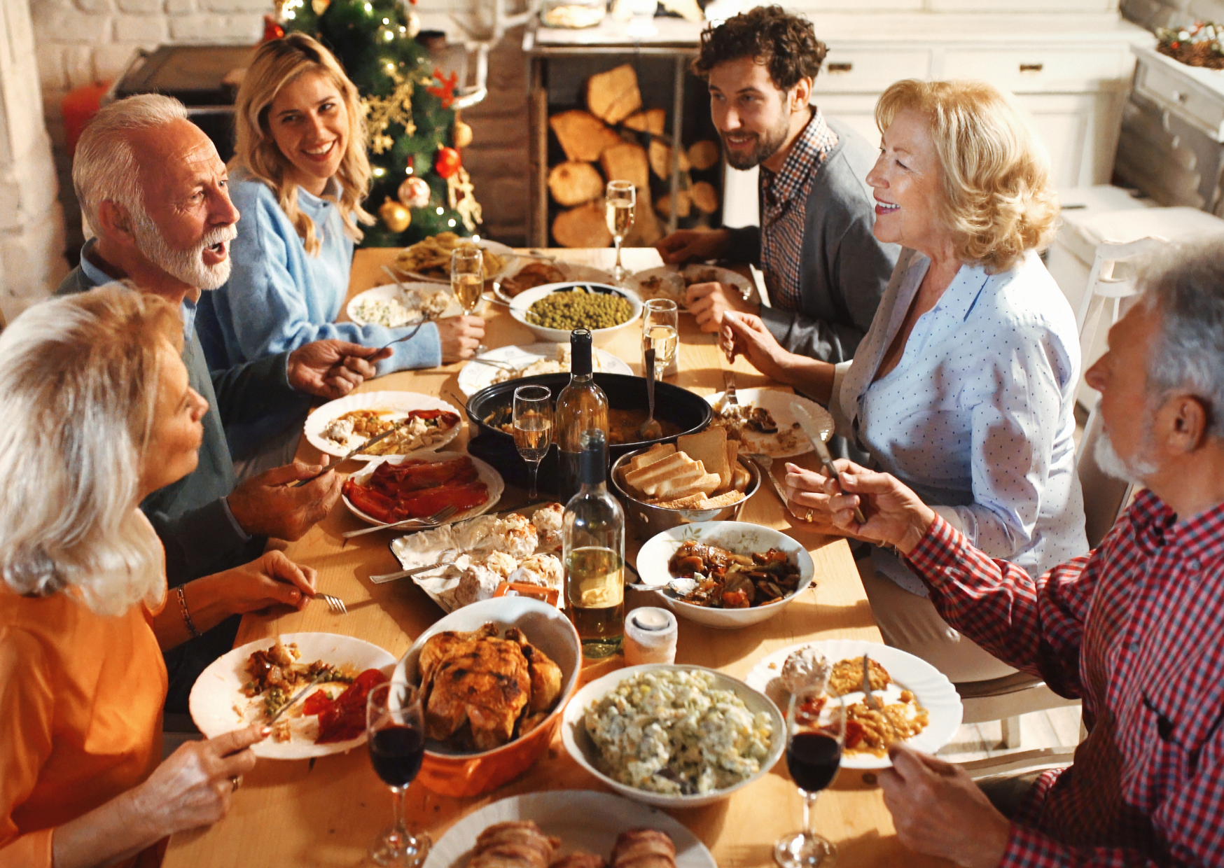 dinner invitation