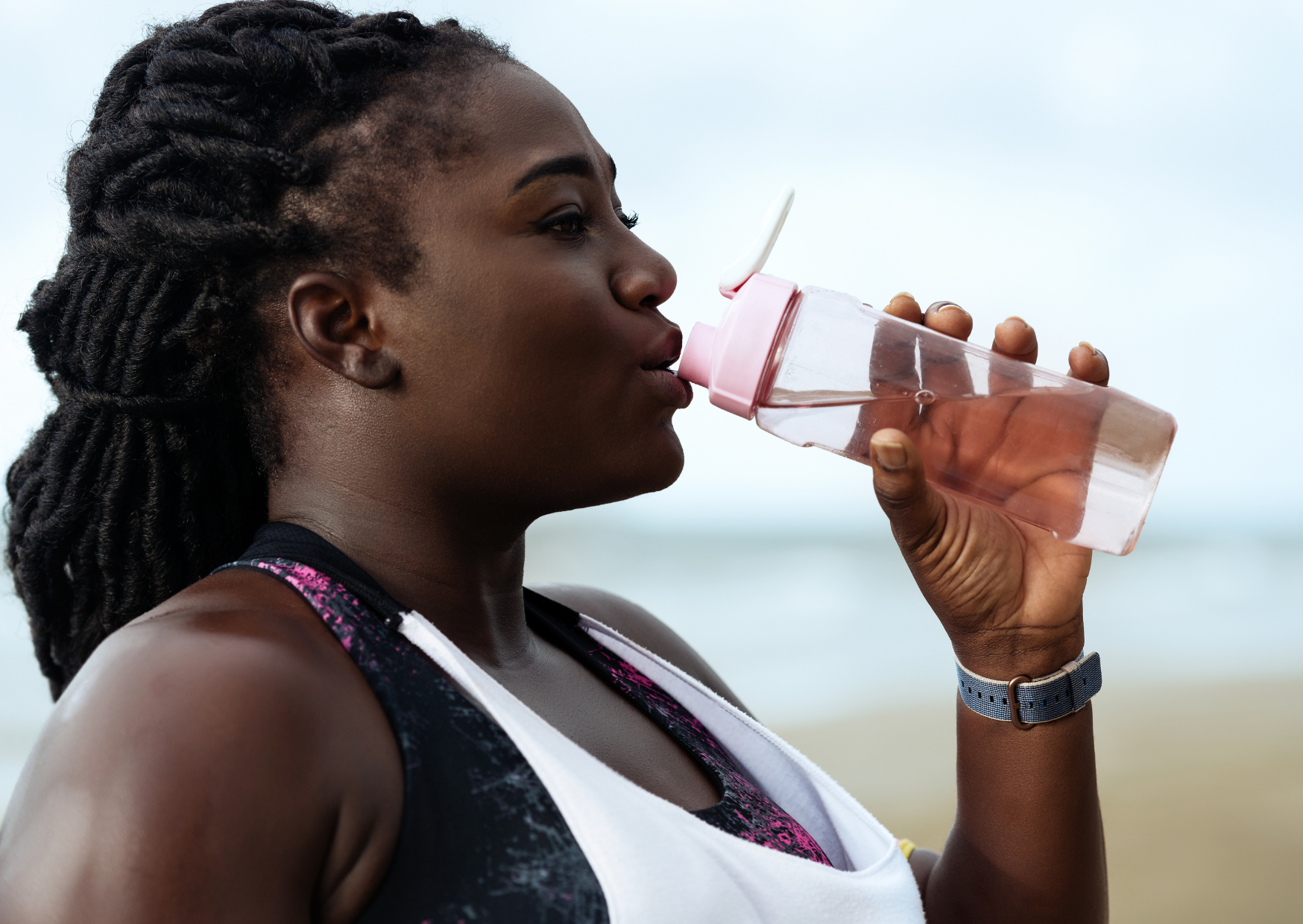 Could Cold Water Be Making You Bloated? I Stopped Drinking Cold Water for 30 Days And My Bloating Disappeared 3 drinking cold water 4