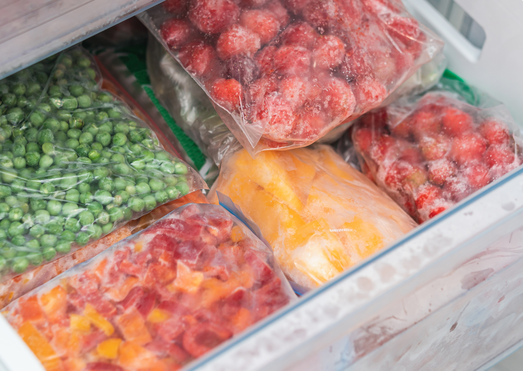 What Happened When I Stopped Eating American Frozen Foods for 45 Days 5 frozen foods 3