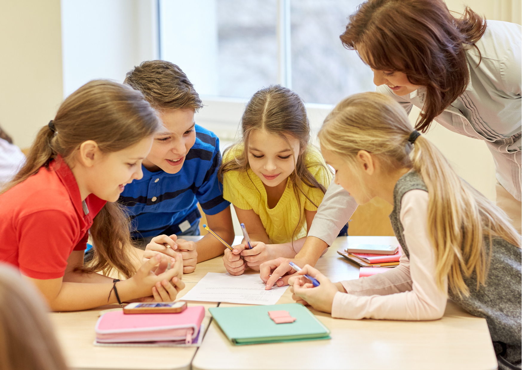 german kids in school 4