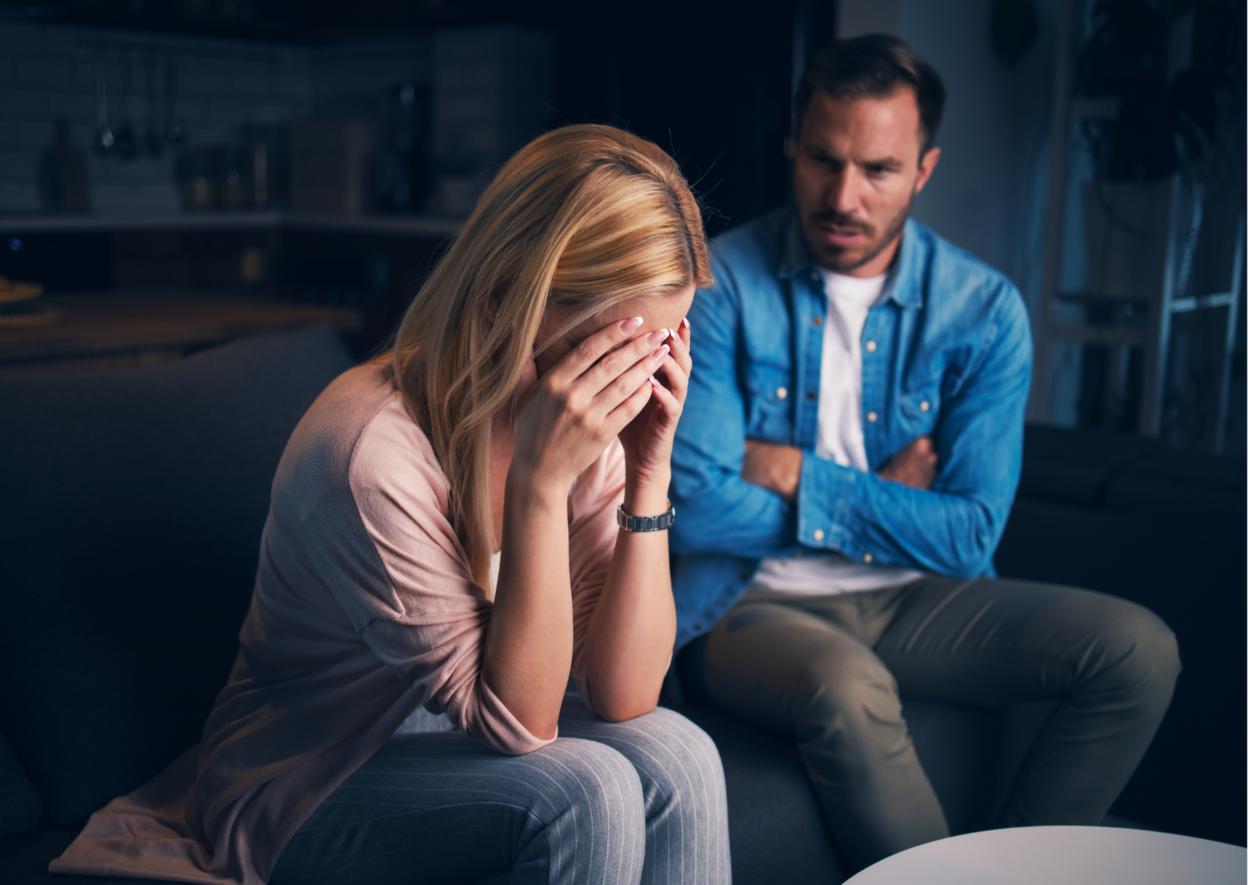 The 7 Reasons 78% of American–European Marriages Fall Apart 5 marriage problems