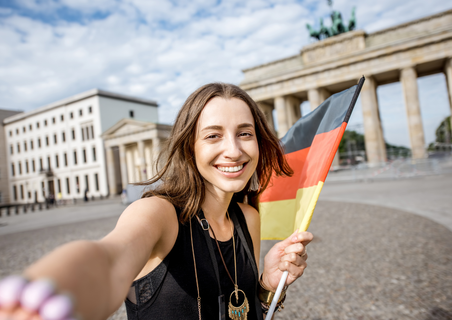 people in germany 5