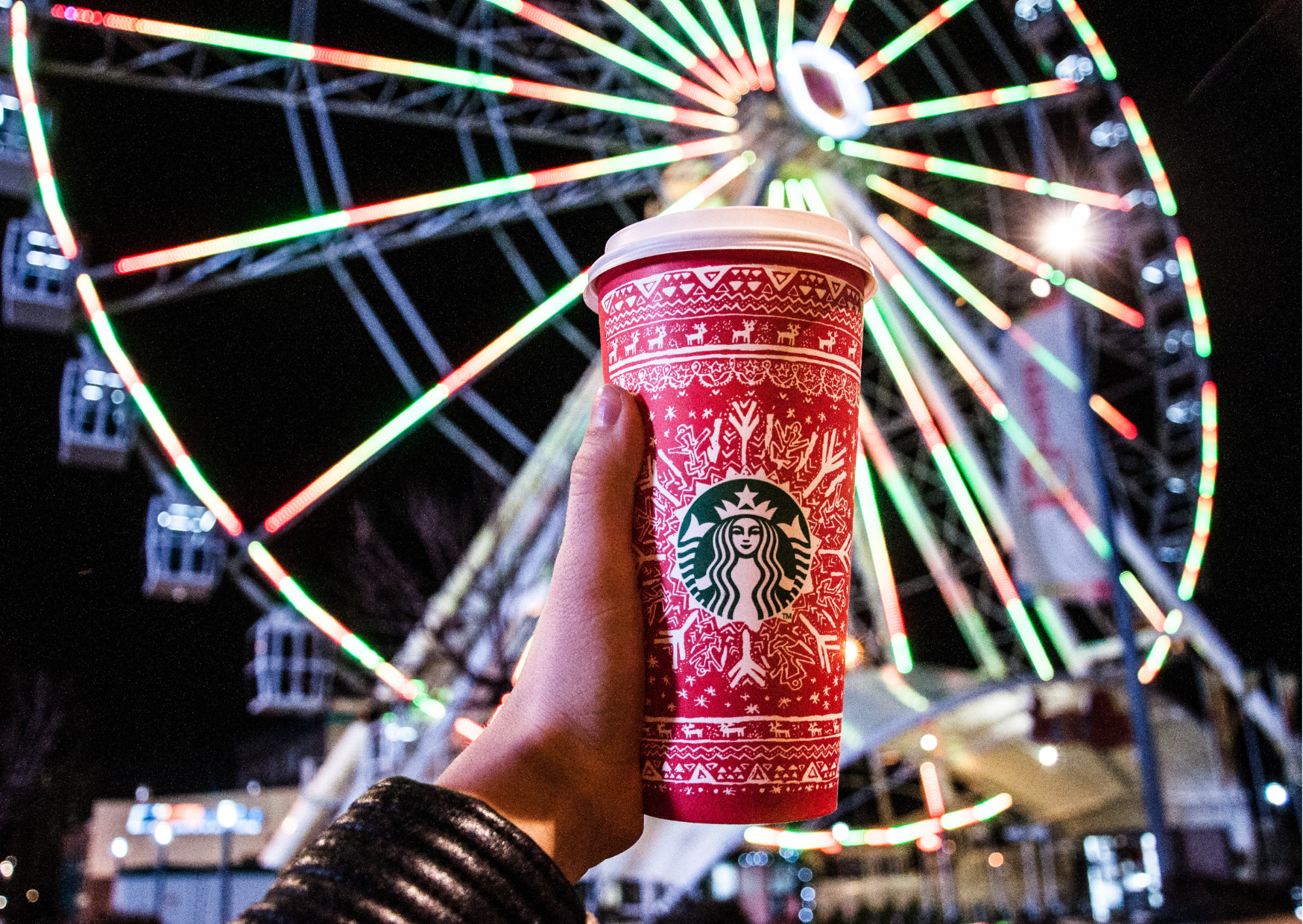 starbucks 5