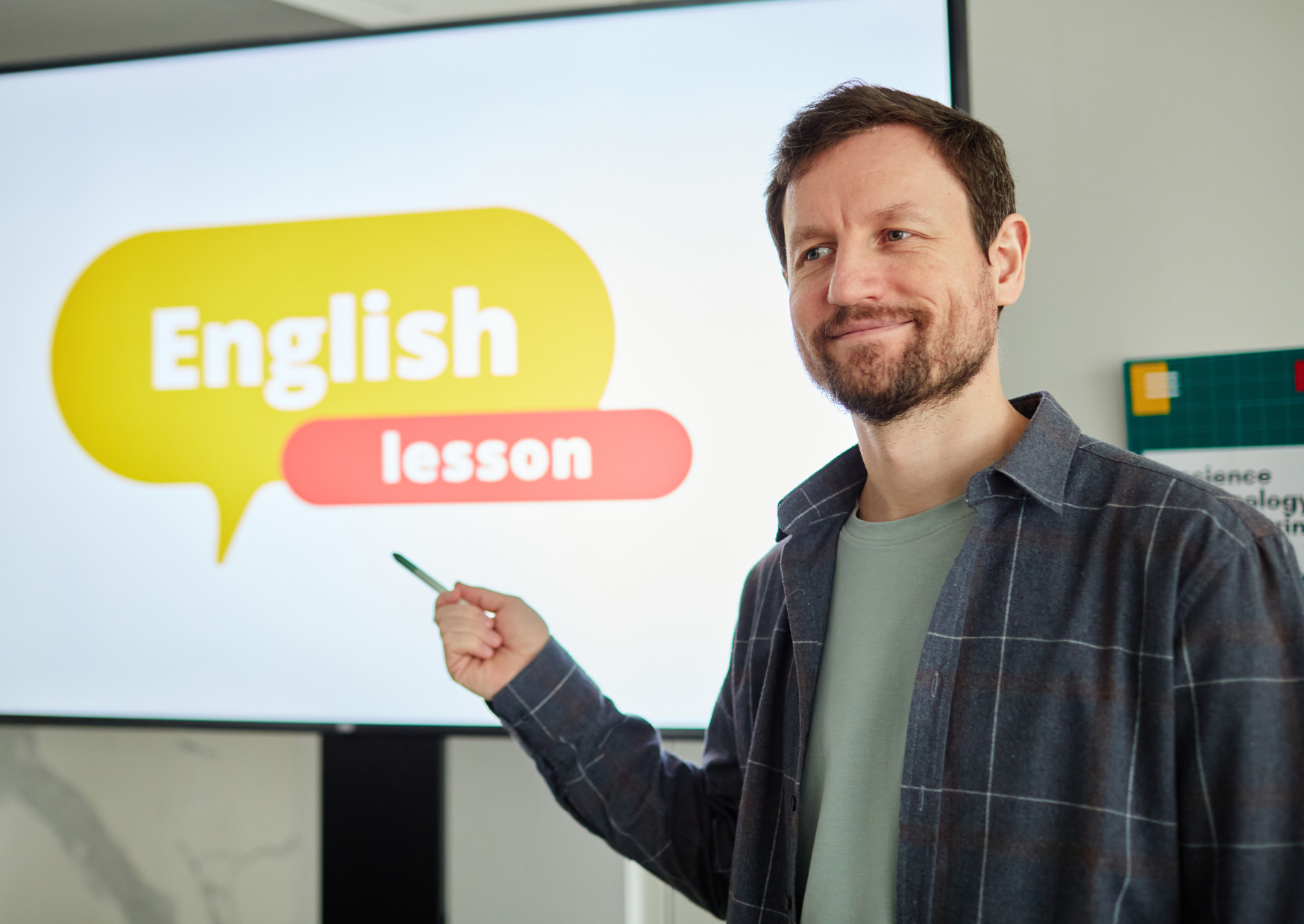 teacher in Europe 2