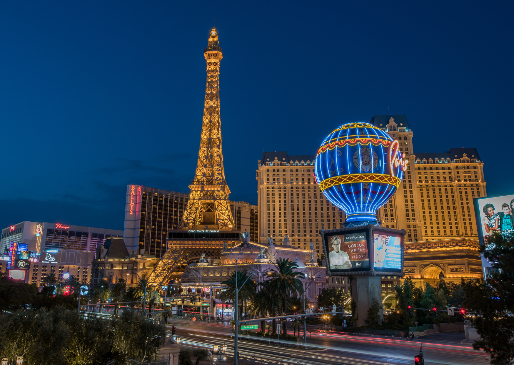 vegas 2