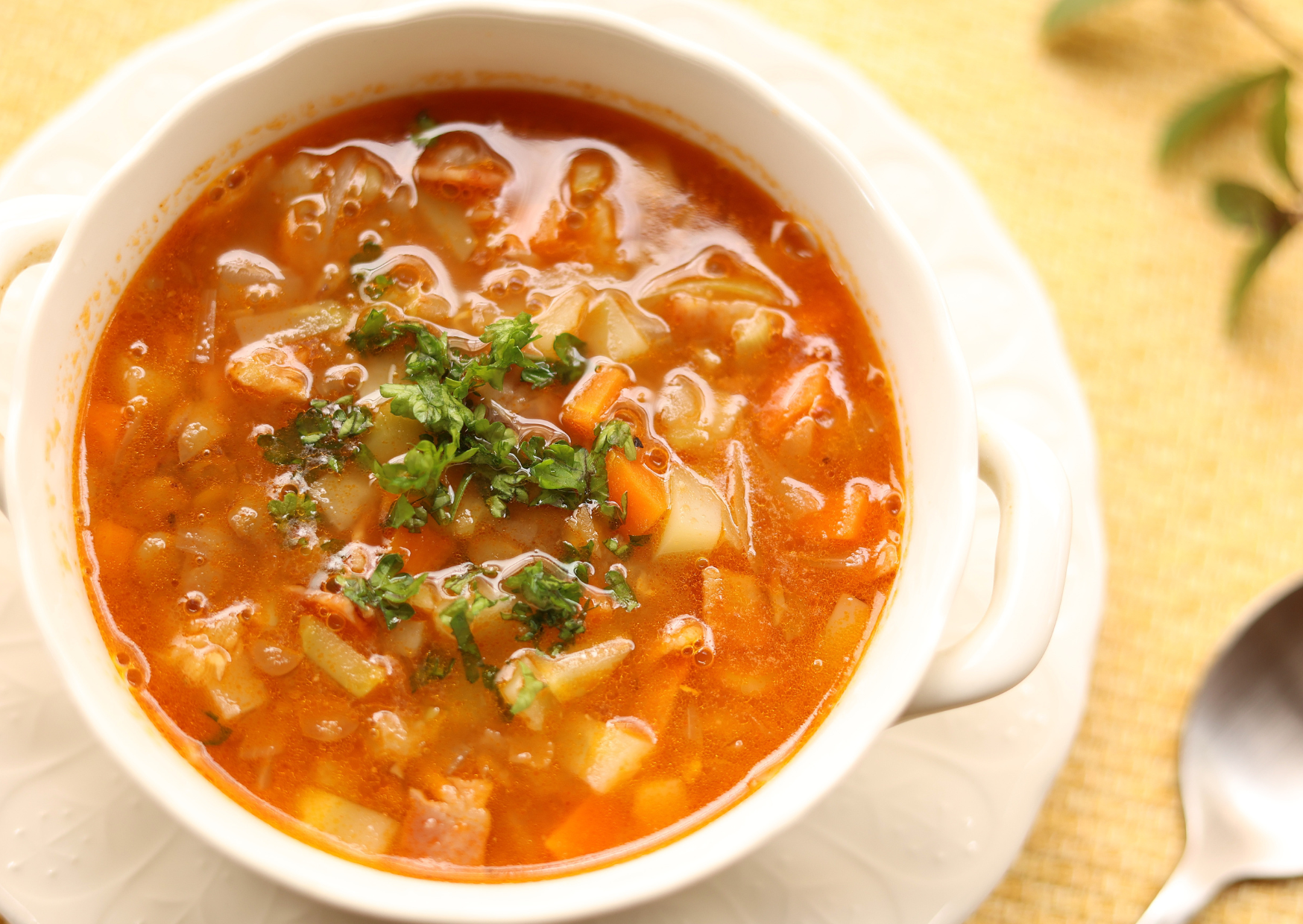 Why Italians Don’t Panic About Holiday Calories: A Simple Italian Recipe That Resets Holiday Eating 5 winter diet 2