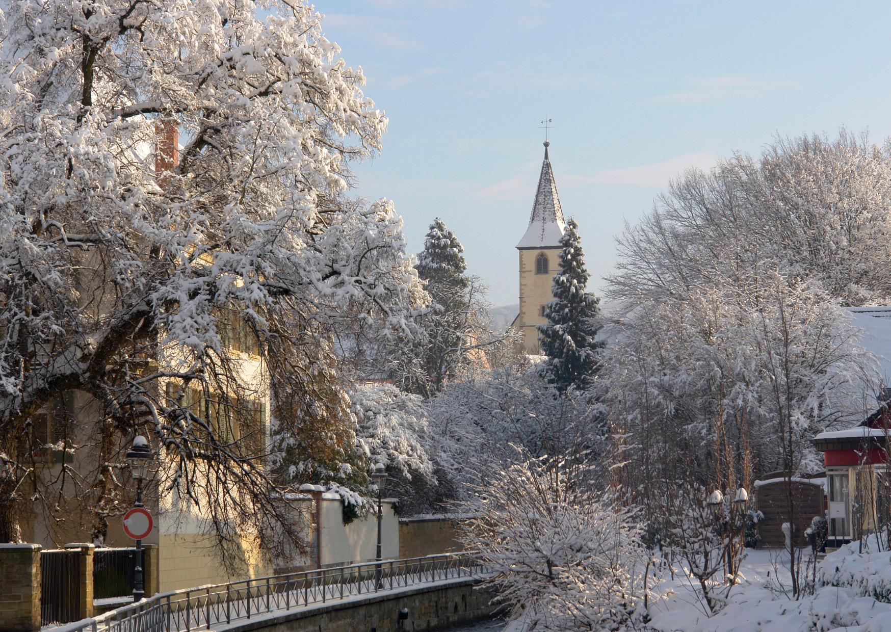 winter
