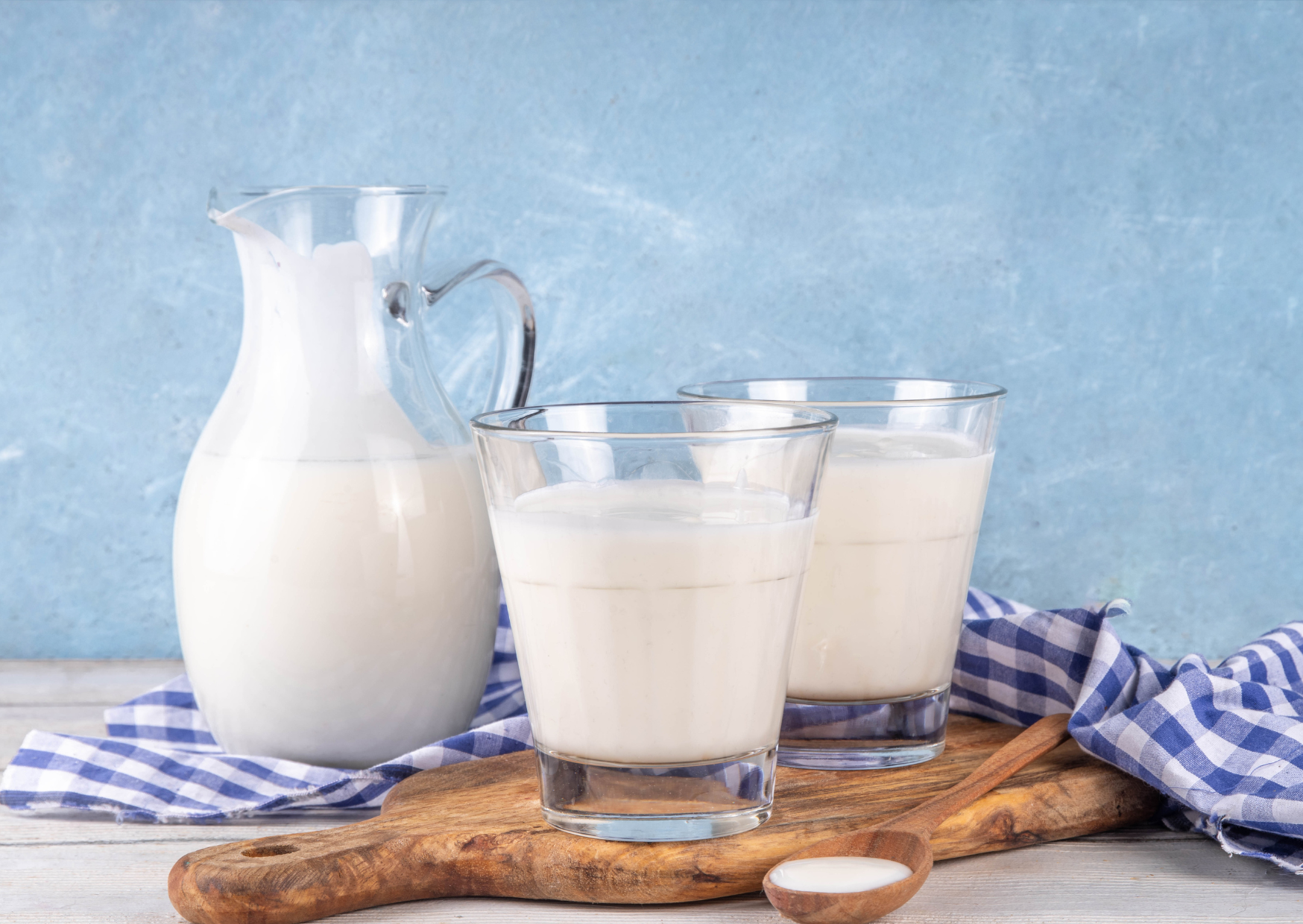 The 60-Day Dairy Experiment That Changed My Weight and Allergy Symptoms: I Quit American Dairy for 60 Days and Switched to European And I Went Down 22 Pounds 2 American dairy 2