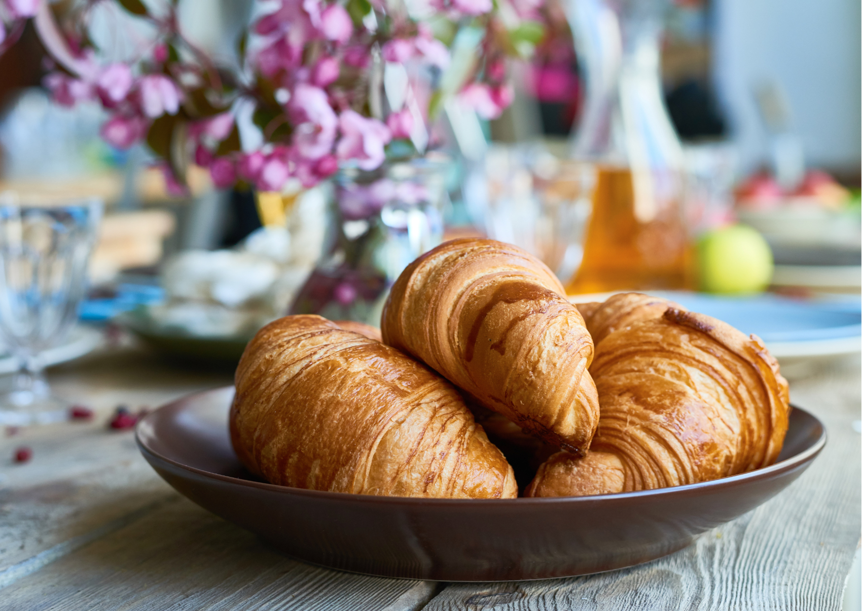 I Adopted the French Approach to Hunger for 30 Days - Waited Until Actually Hungry and Lost 8 Pounds Effortlessly 2 French Approach to Hunger