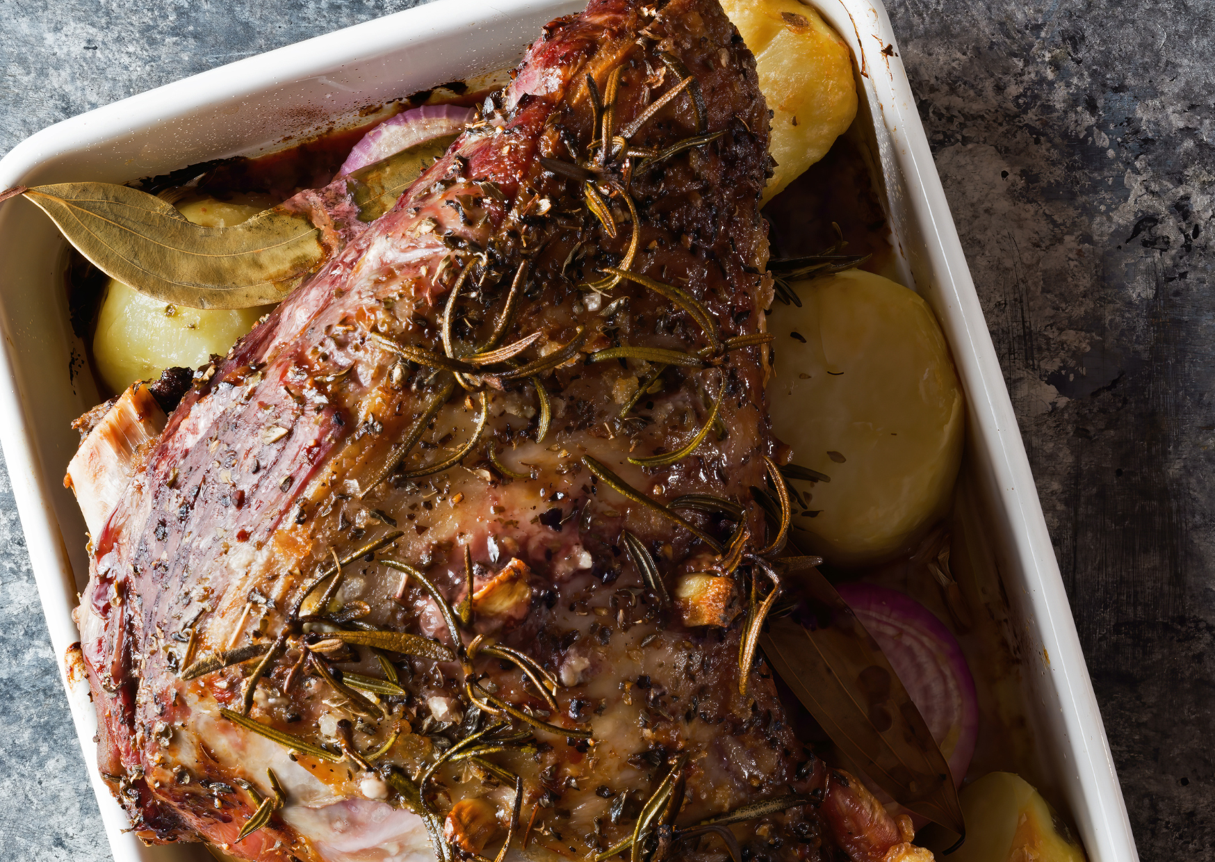 Greek Easter lamb 5