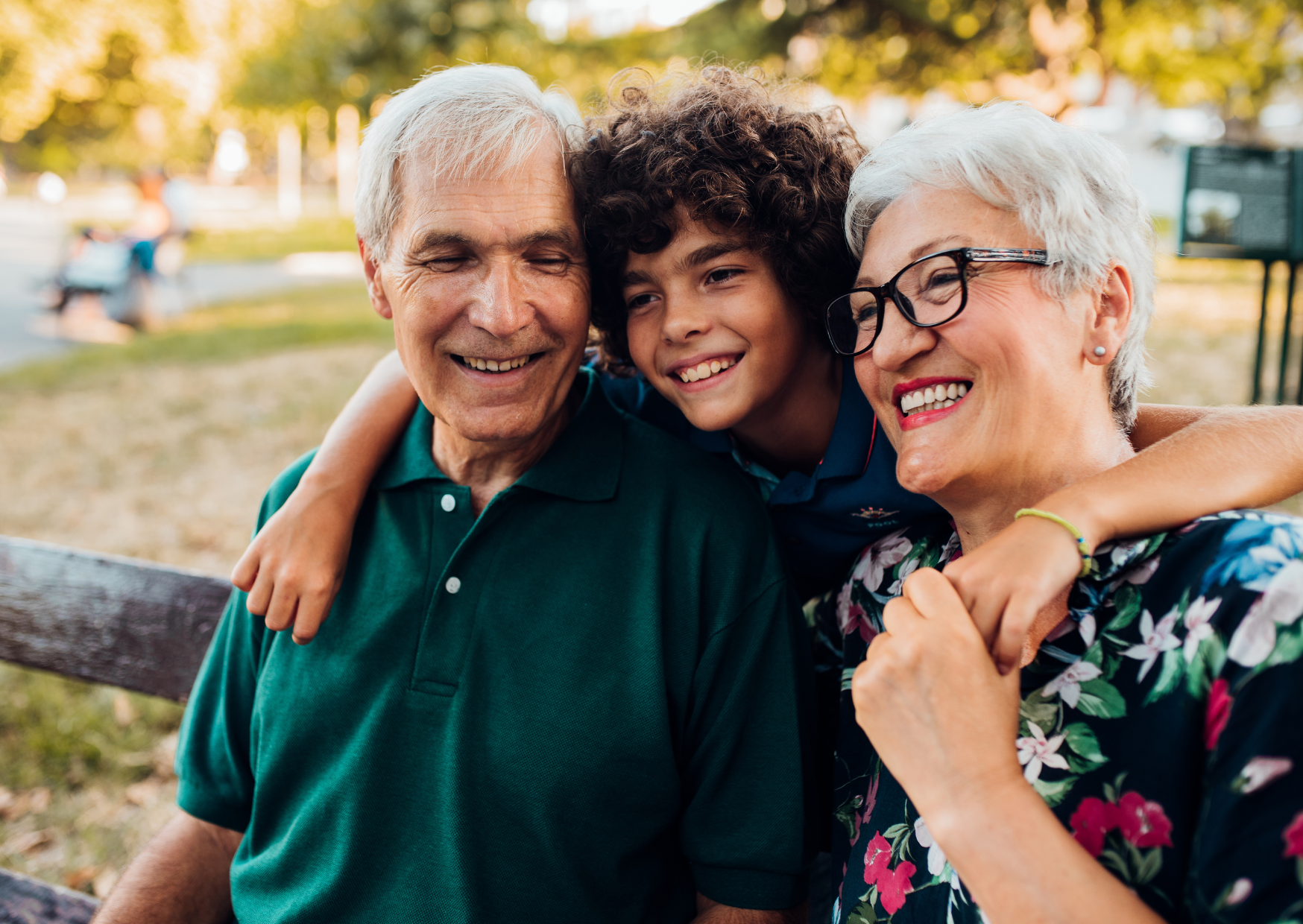 Italian grandparents 6
