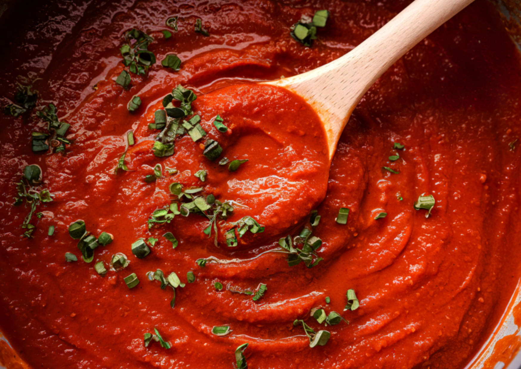 Italian sauce