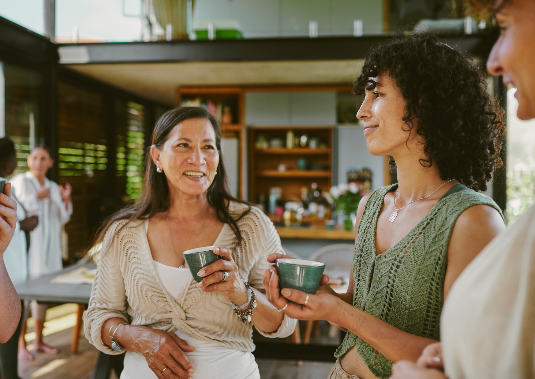 The Italian Skin Secret That Has Nothing to Do With Botox: Why Italian Women Over 60 Have Better Skin Than Americans at 40 1 Italian women over 60 2
