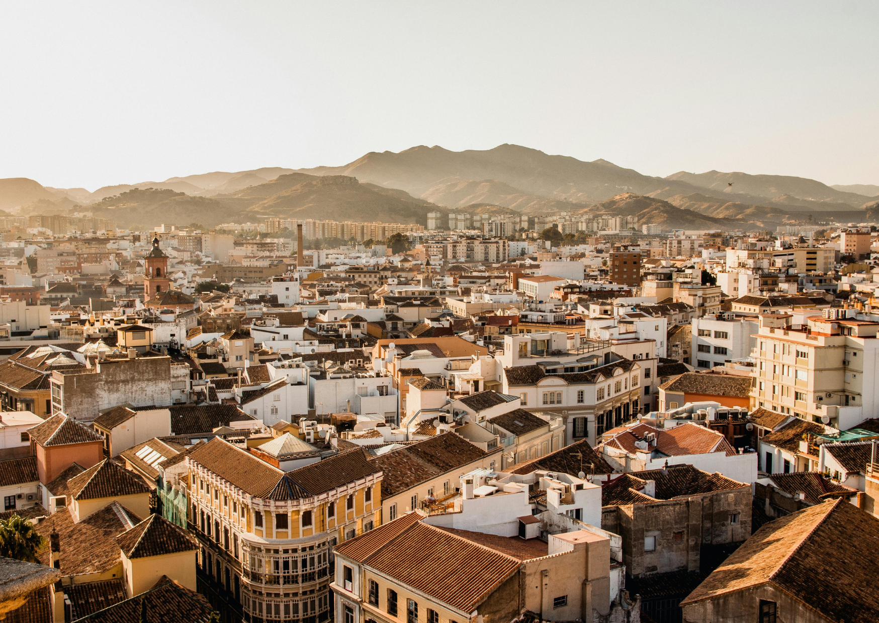 Malaga Spain 4