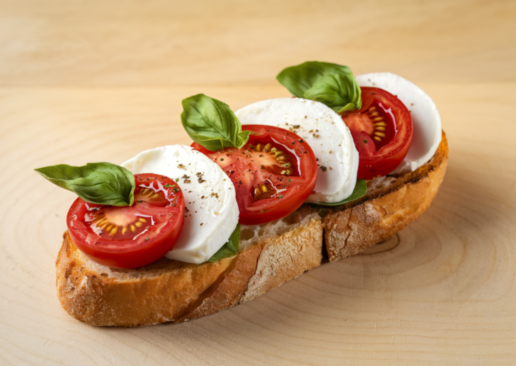 Mediterranean breakfast 3
