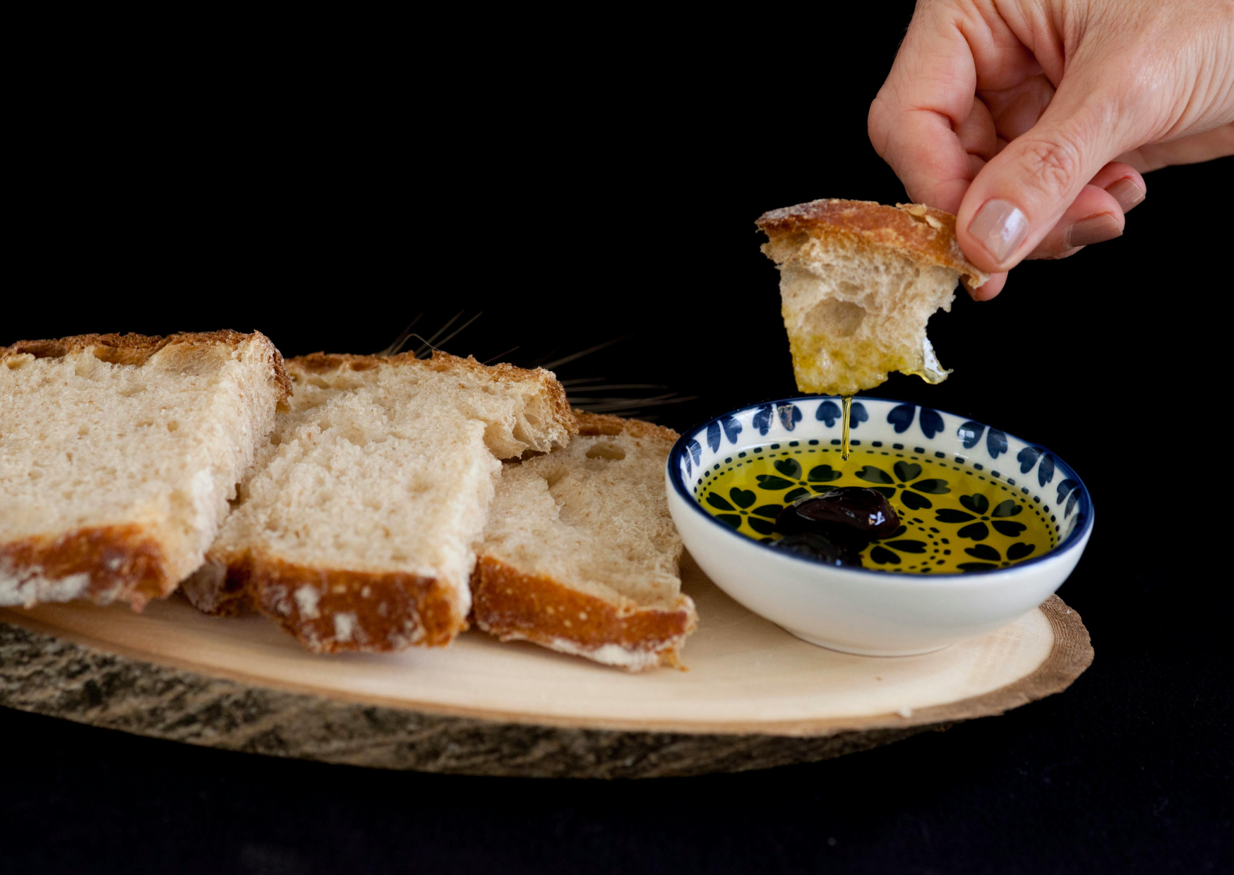 Mediterranean breakfast 5
