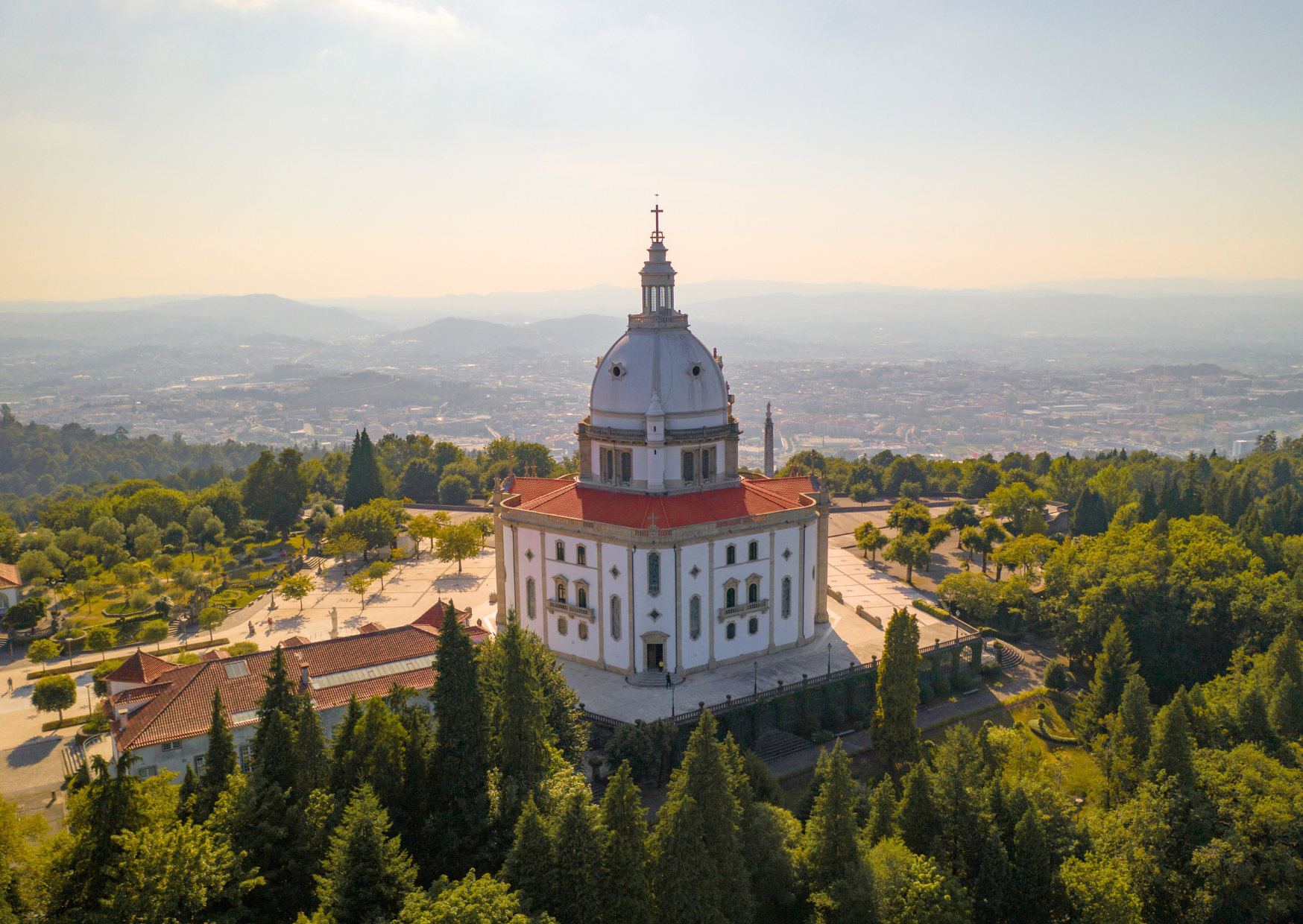 Portugal Braga