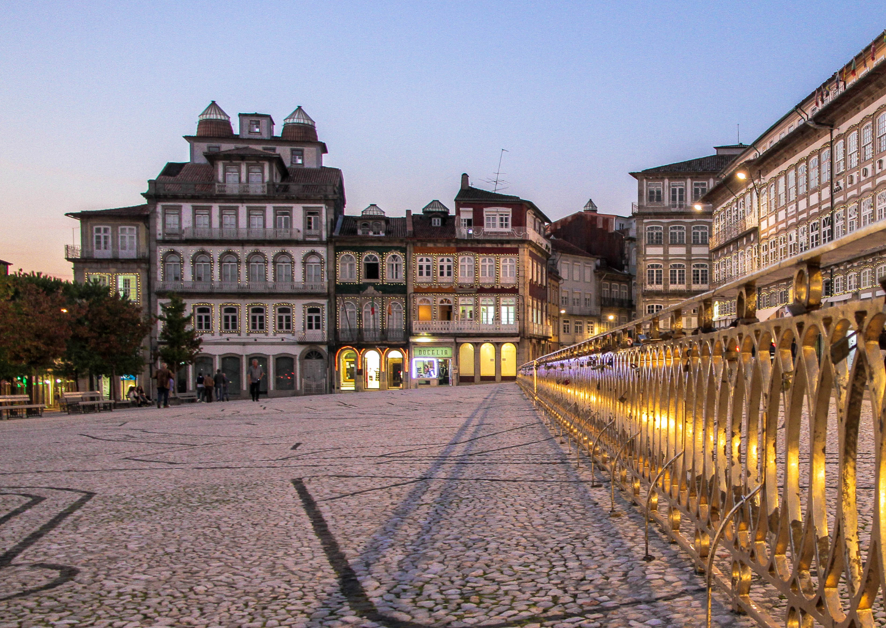 Portugal Guimaraes