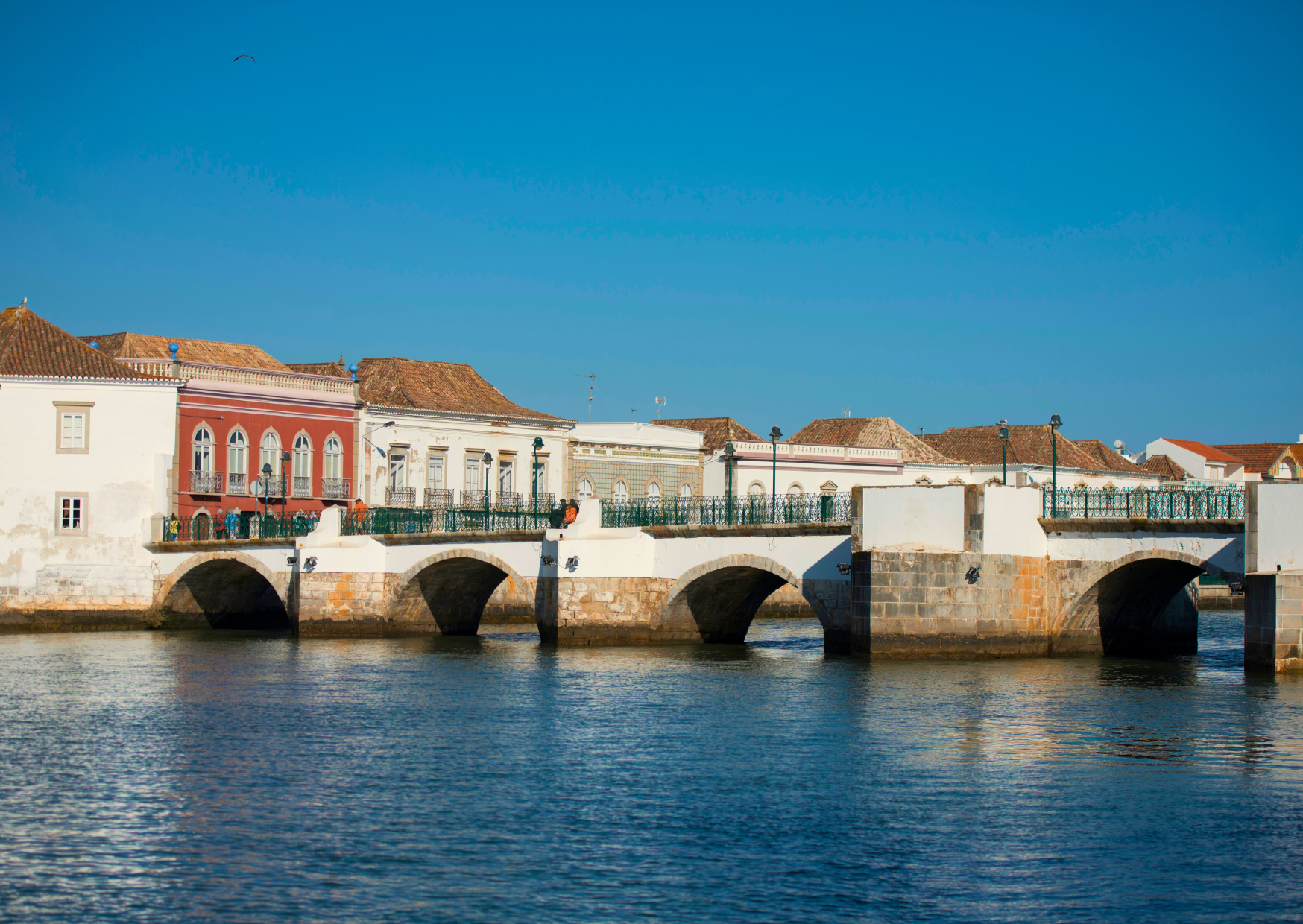 Portugal Tavira