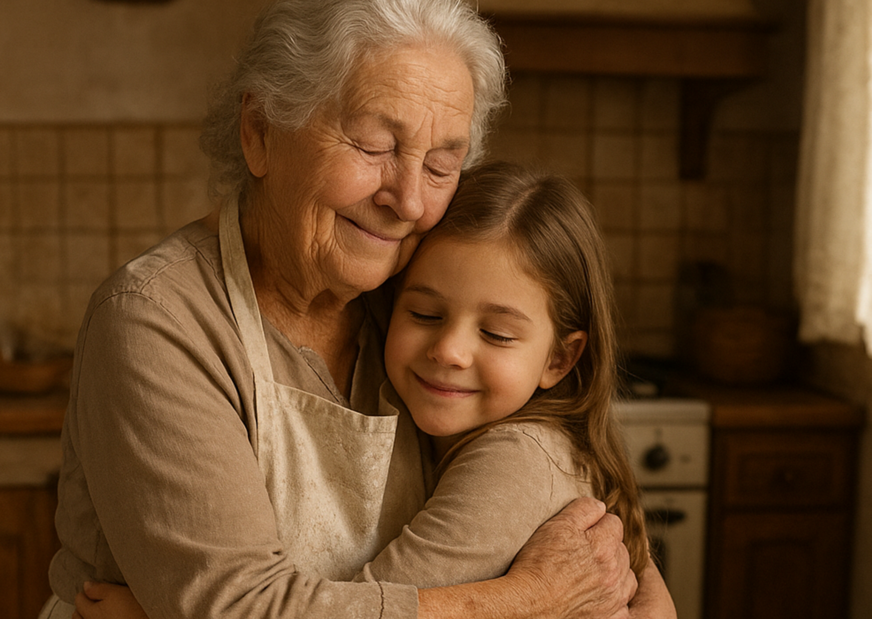 Spanish grandmothers 3 1