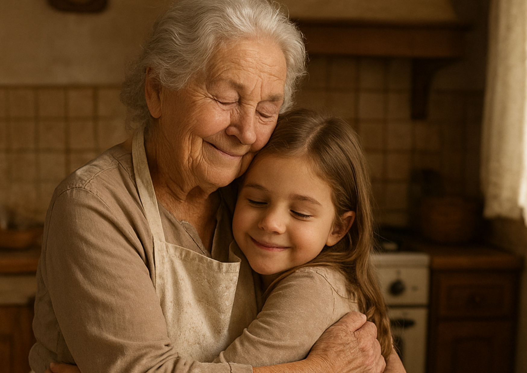The Spanish Grandmother Ritual at Breakfast Time: Why Spanish Grandmothers Start the Day This Way and Heart Experts Still Approve 1 Spanish grandmothers 3