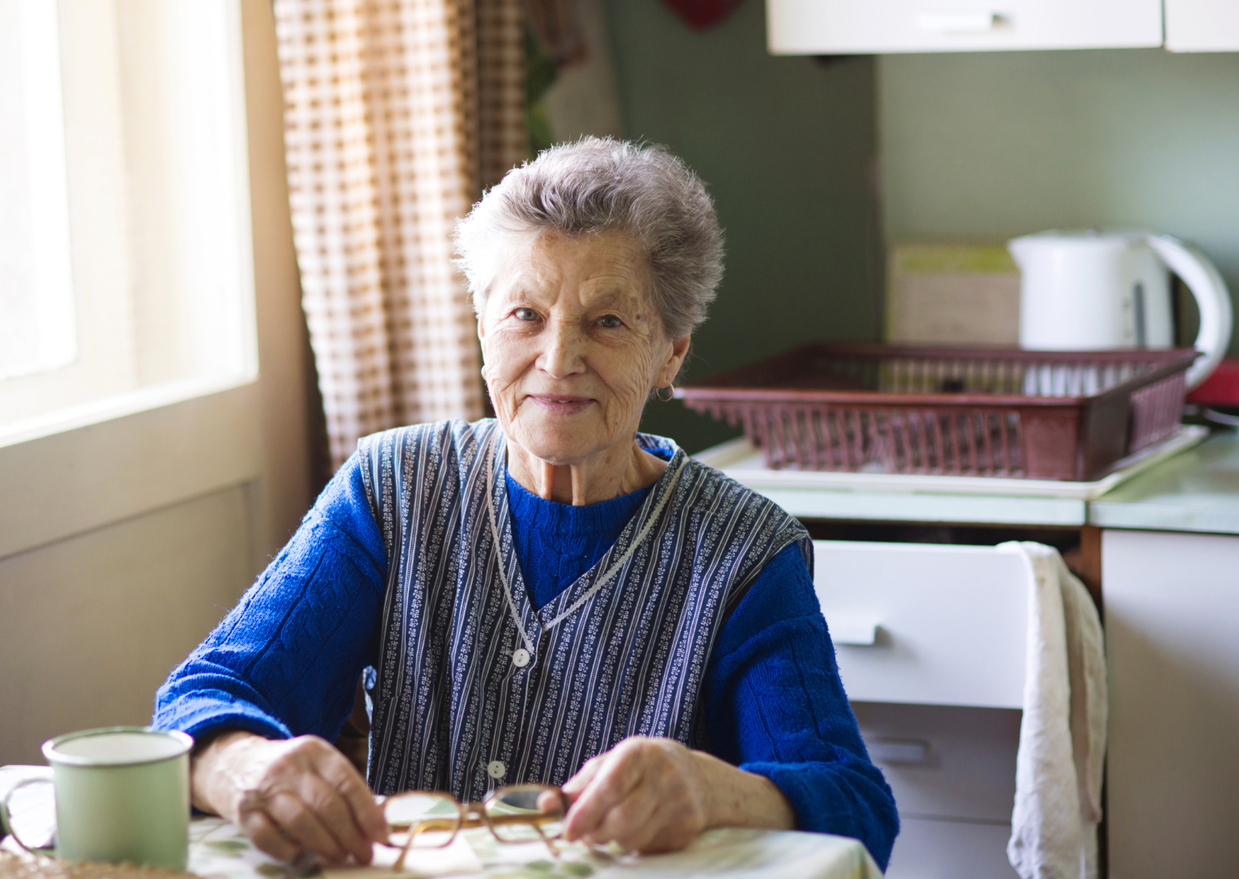 The Spanish Grandmother Ritual at Breakfast Time: Why Spanish Grandmothers Start the Day This Way and Heart Experts Still Approve 3 Spanish grandmothers 5